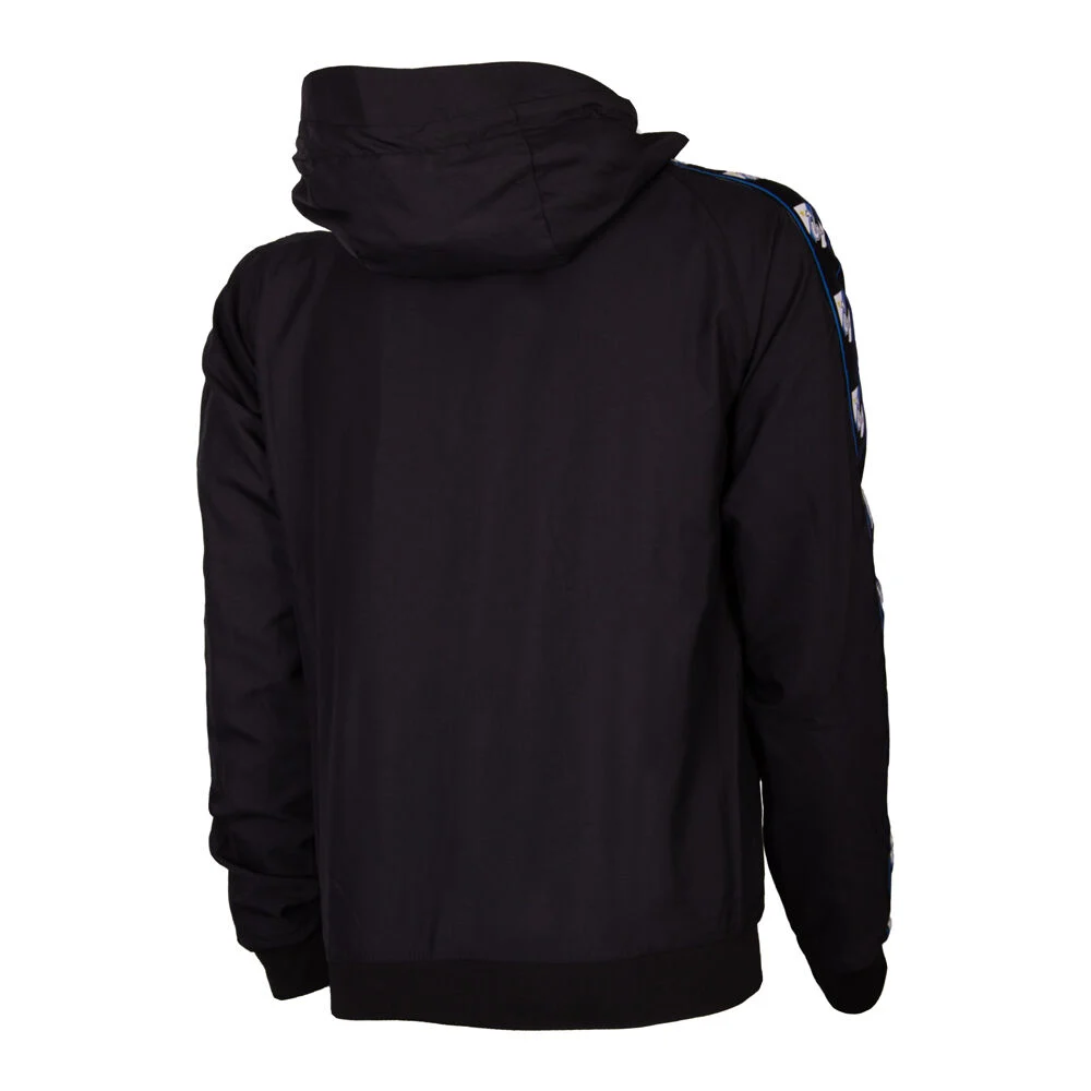 IM MEN'S RETRO TAPER WINDBREAKER