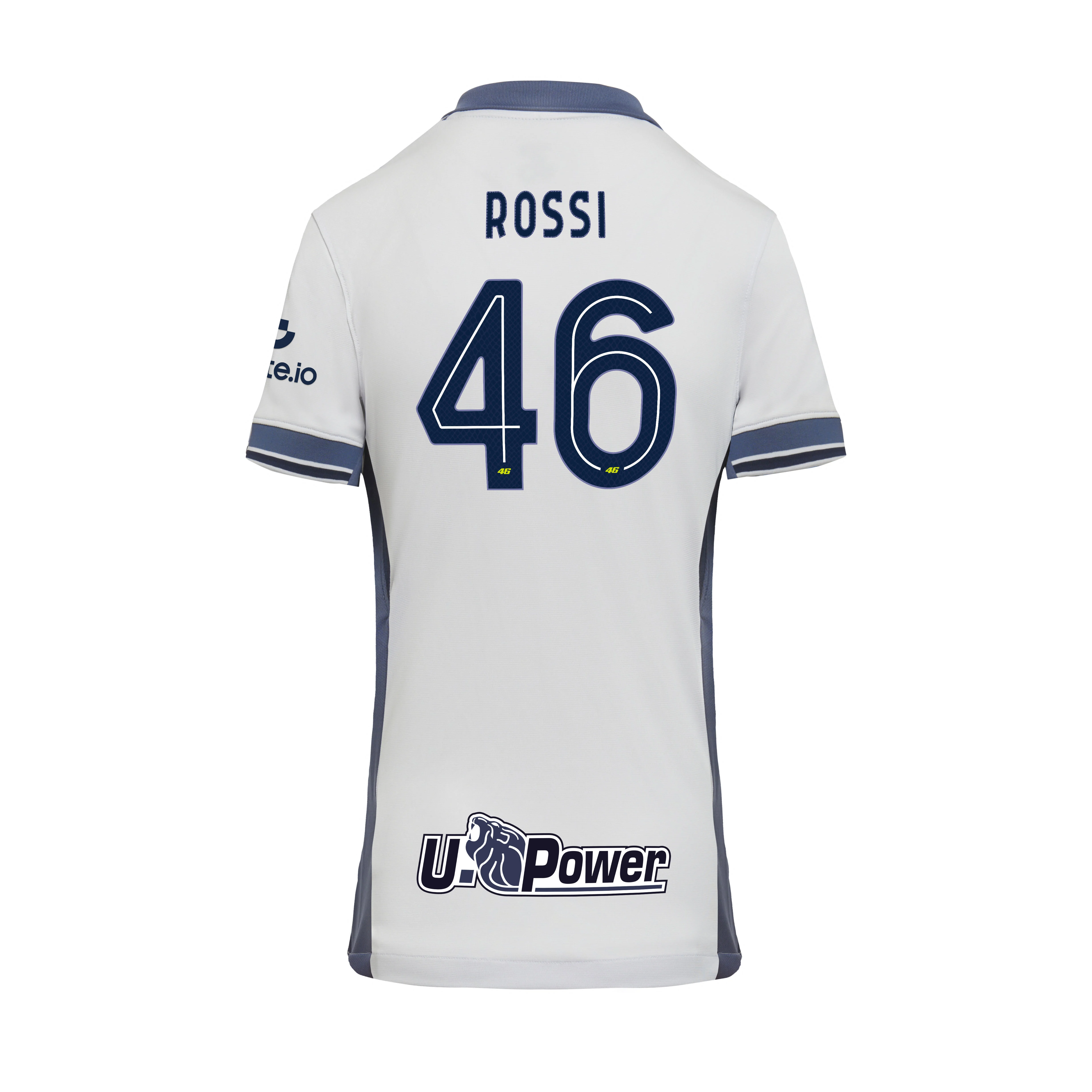 IM NIKE JERSEY AWAY STADIUM 2024/25 WOMAN SPECIAL EDITION ROSSI 46