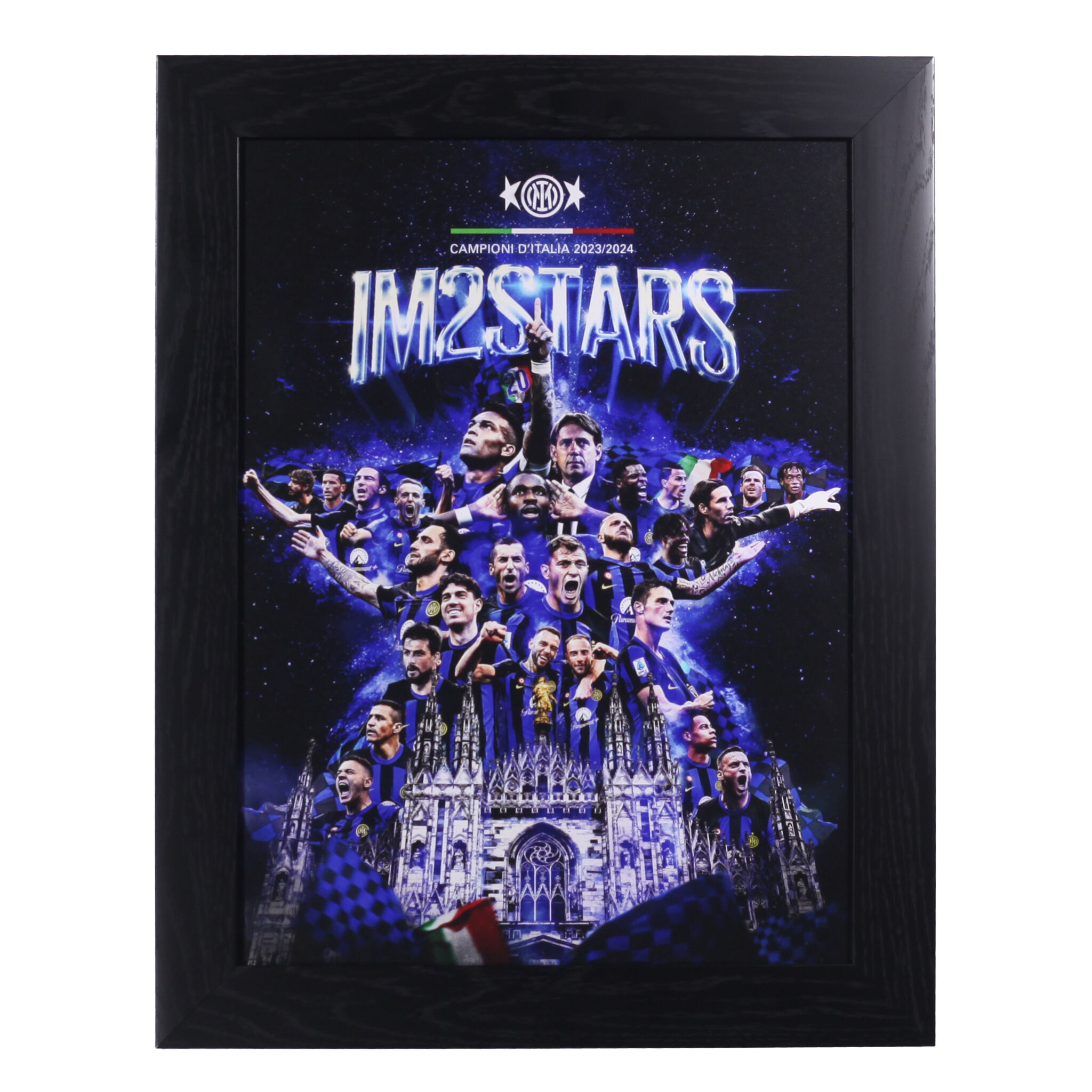 IM FRAME I M 2STARS