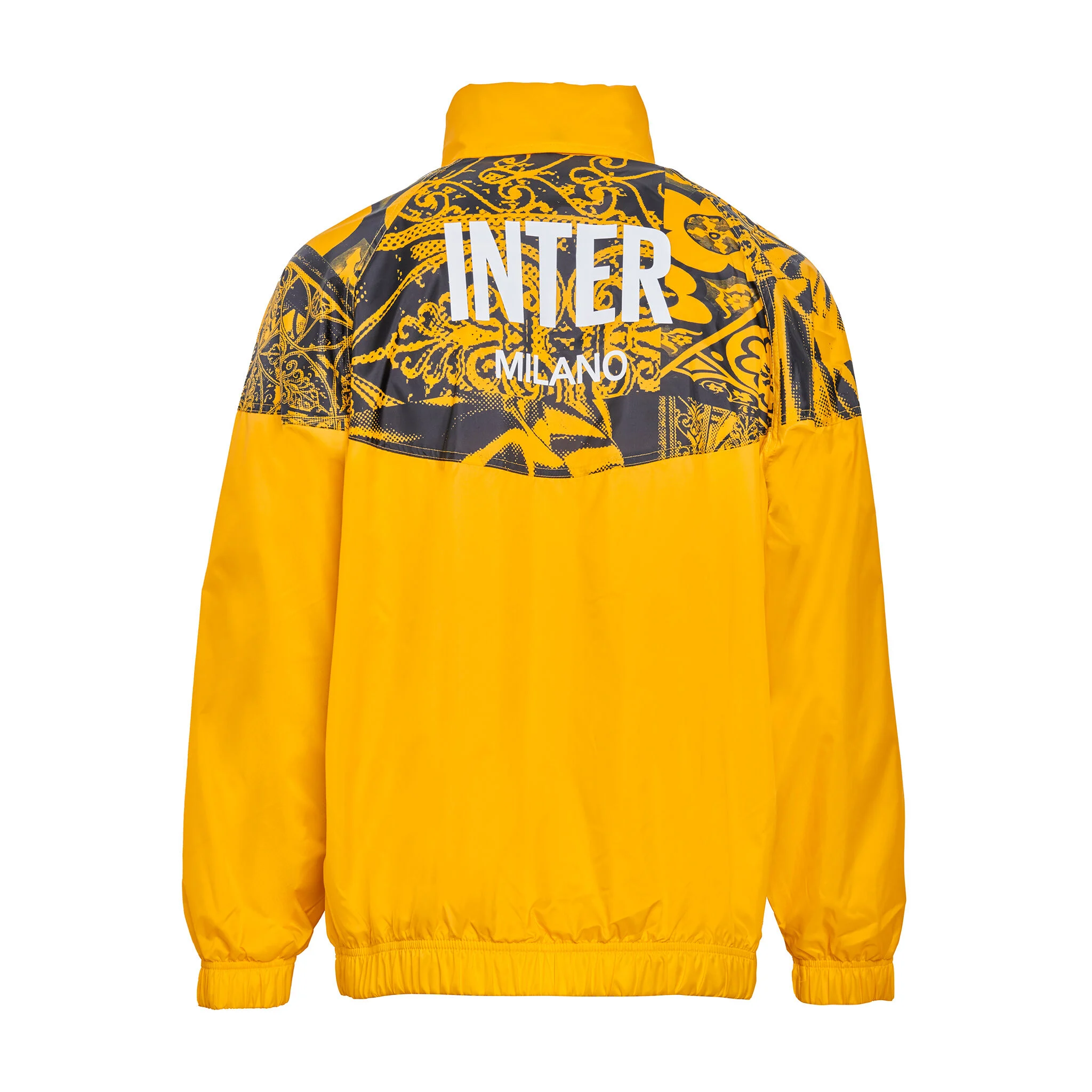 IM NIKE MEN'S THIRD KIT WATERPROOF JACKET