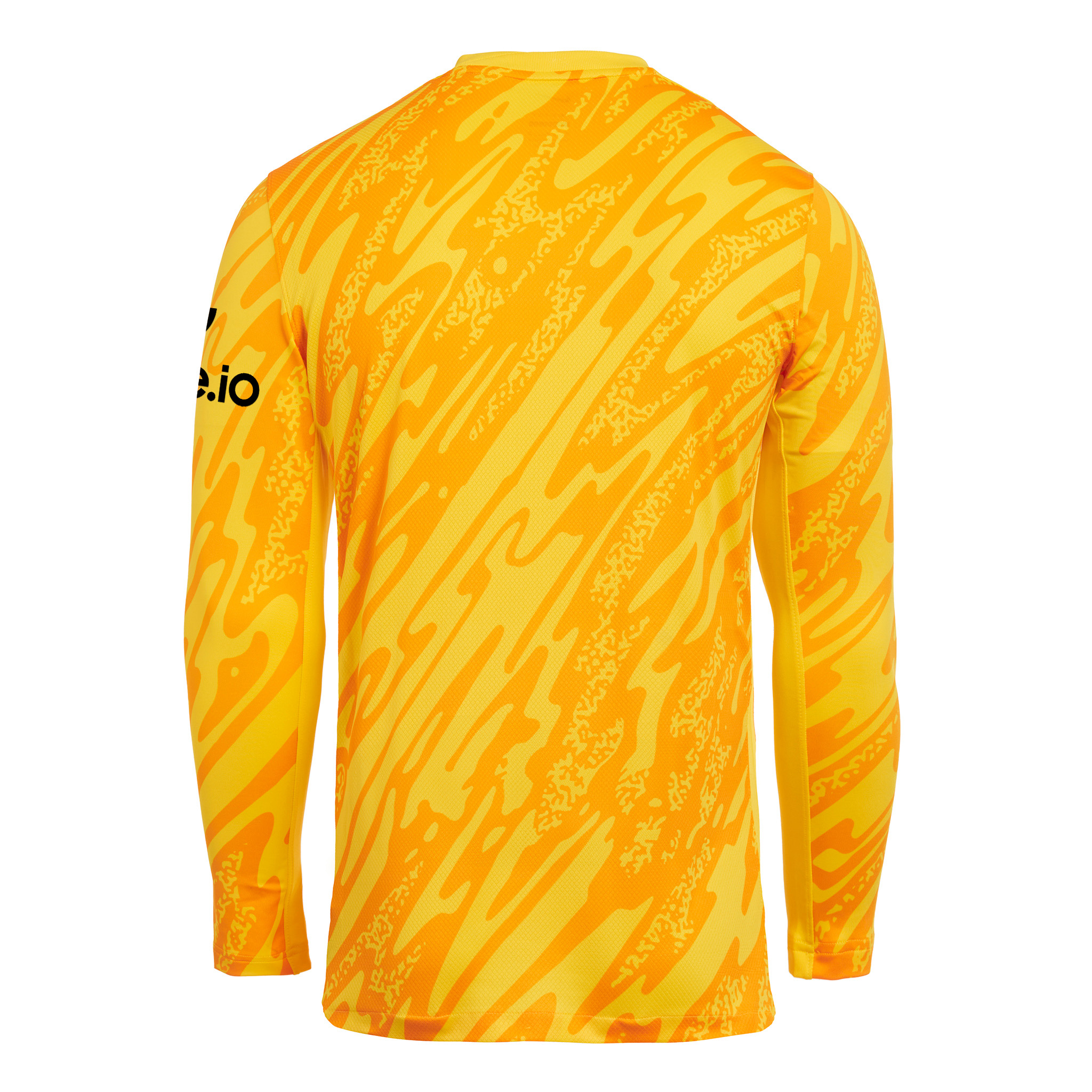 IM NIKE MENS GOALKEEPER AWAY KIT SHIRT 2024/25