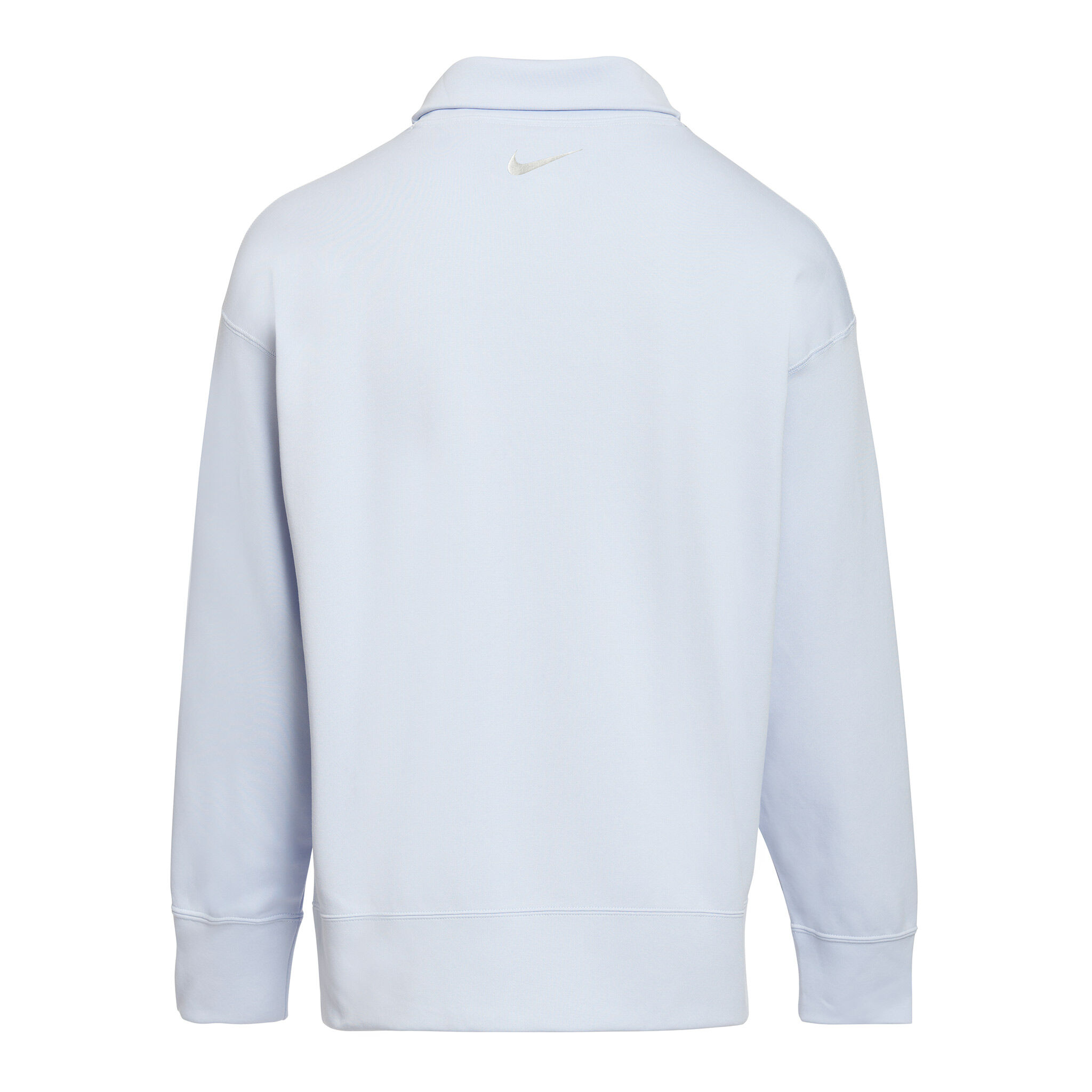 IM NIKE MEN'S INTER WHITE SPACE SWEATSHIRT