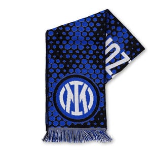IM SNAKE SCARF