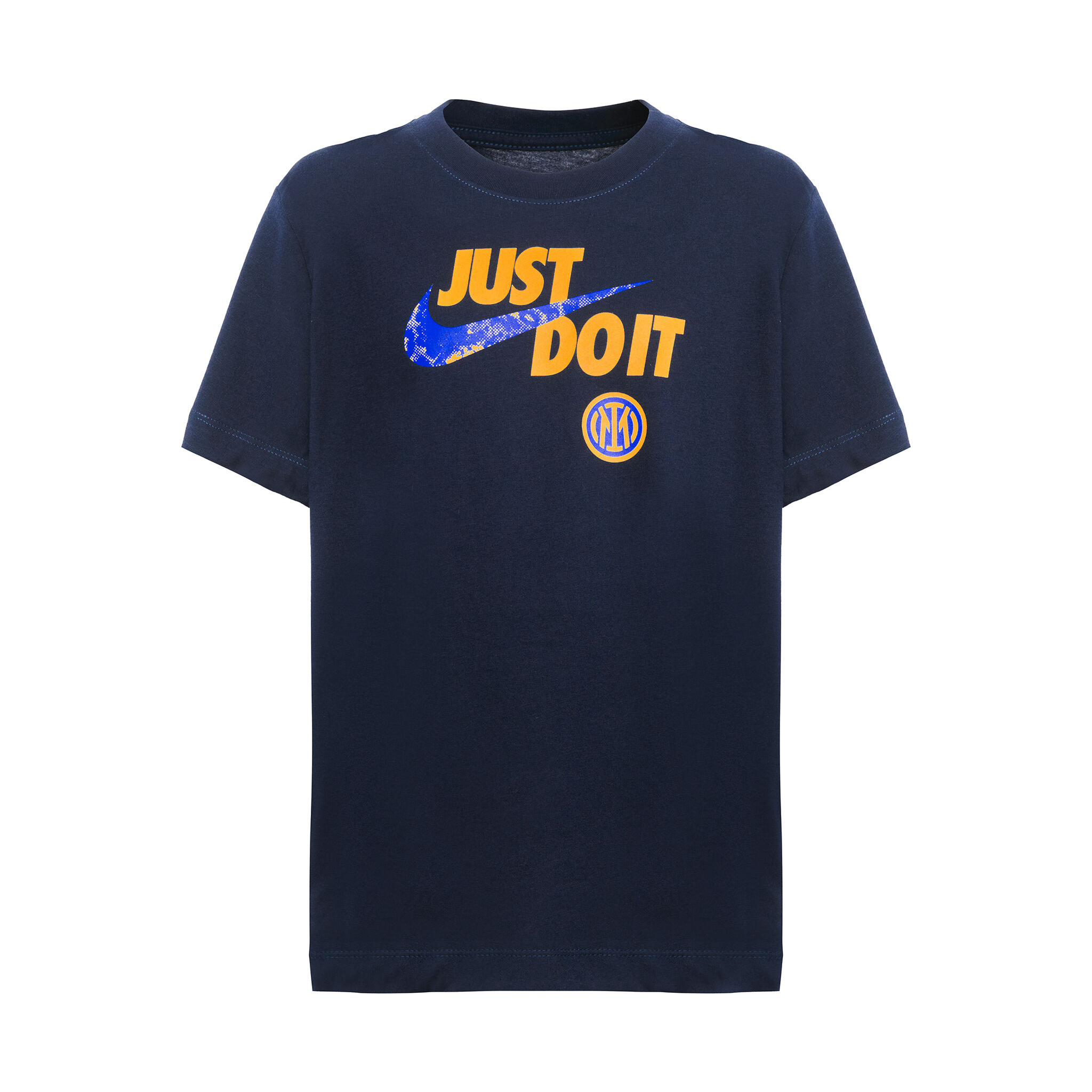 IM NIKE KIDS INTER JUST DO IT T-SHIRT