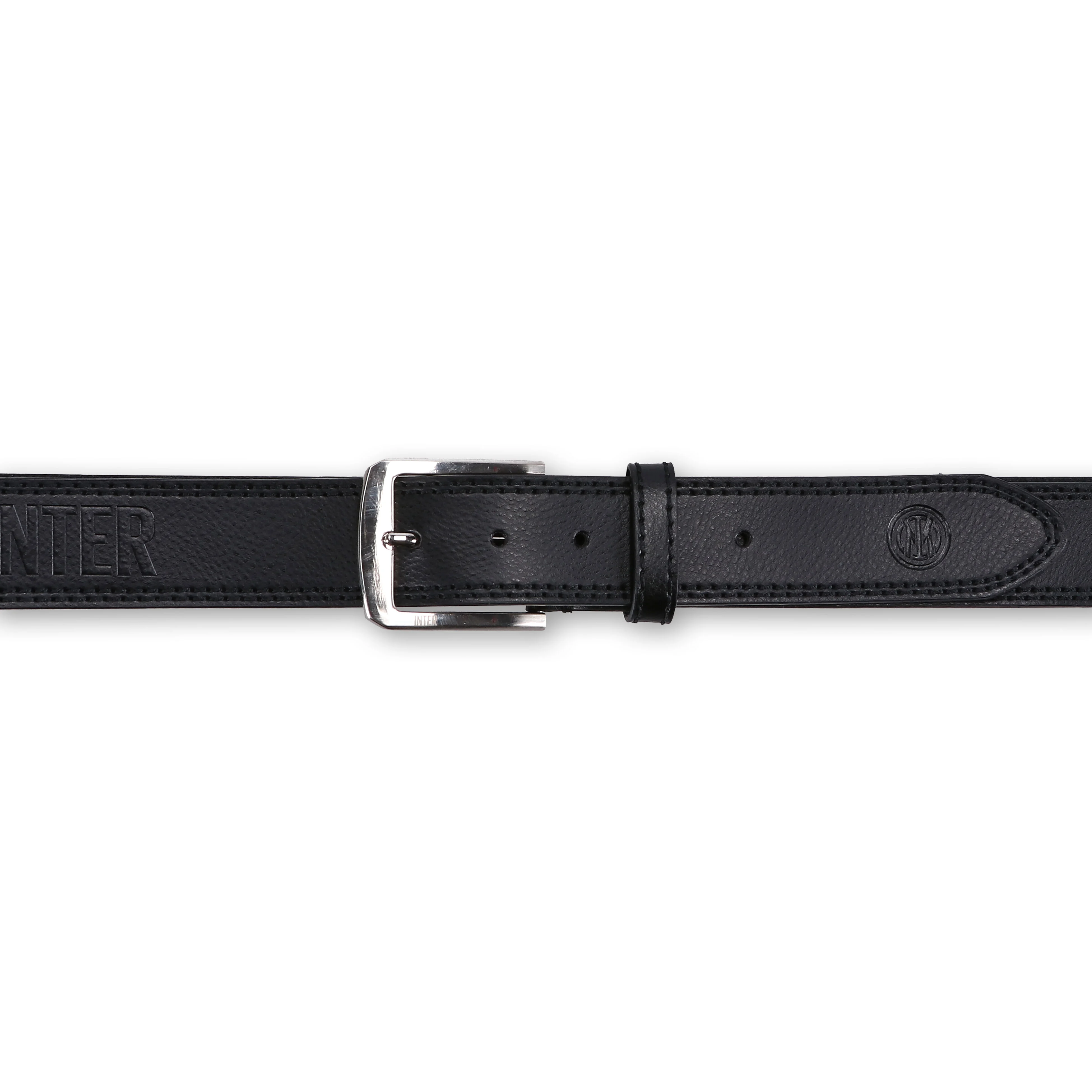 IM ALL OVER LETTERING BELT