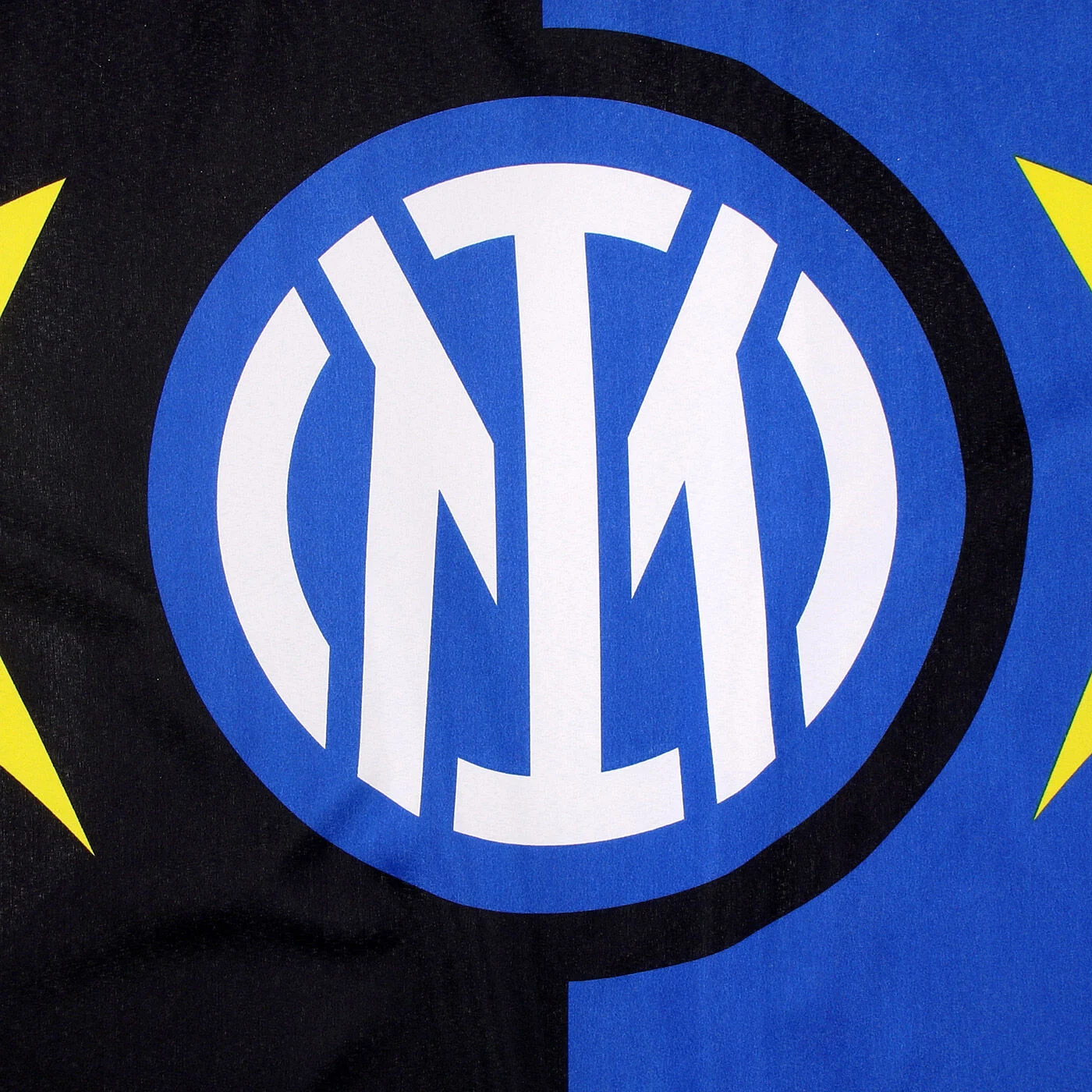 IM CAMPIONI D'ITALIA 2023/24 FLAG