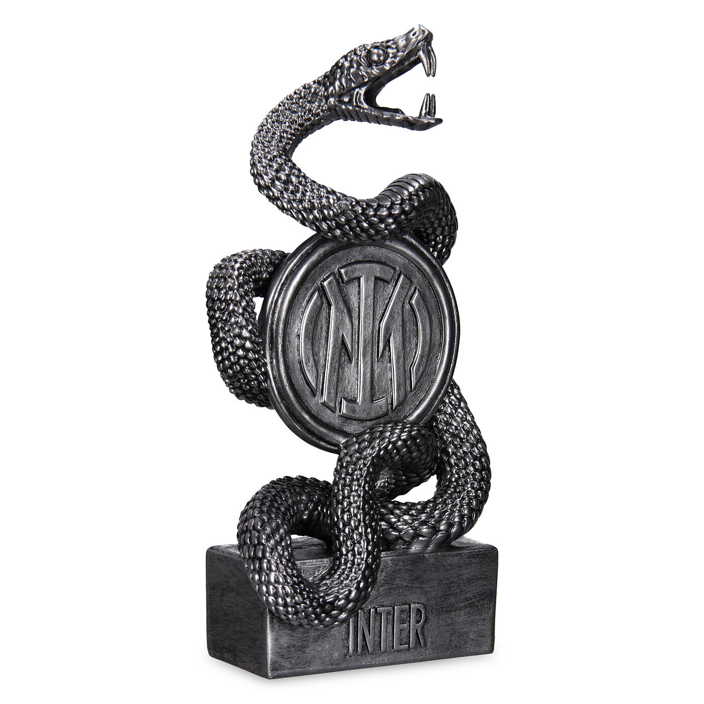 IM BISCIONE STATUETTE