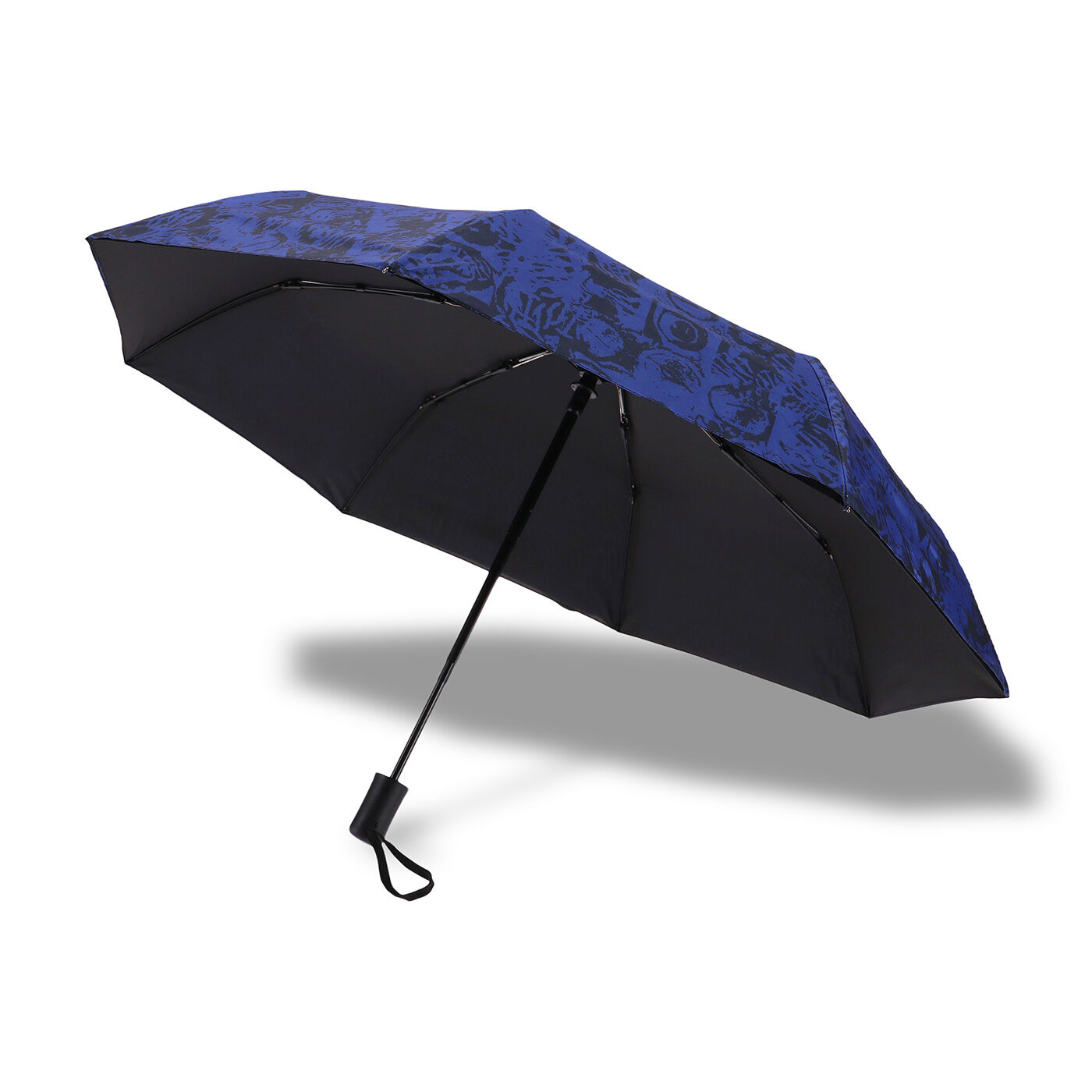 IM ALL-OVER PATTERN UMBRELLA