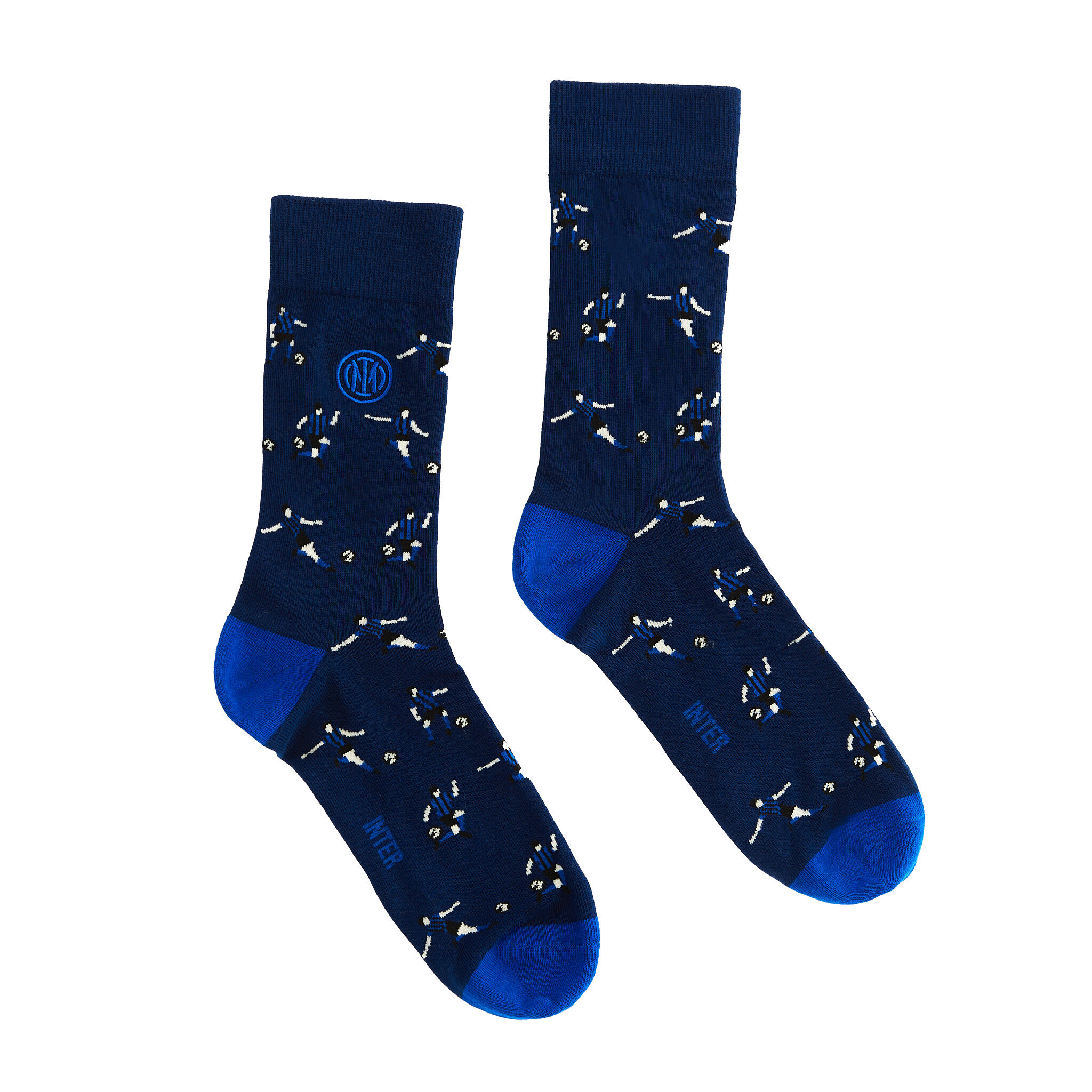 IM PLAYER SOCKS