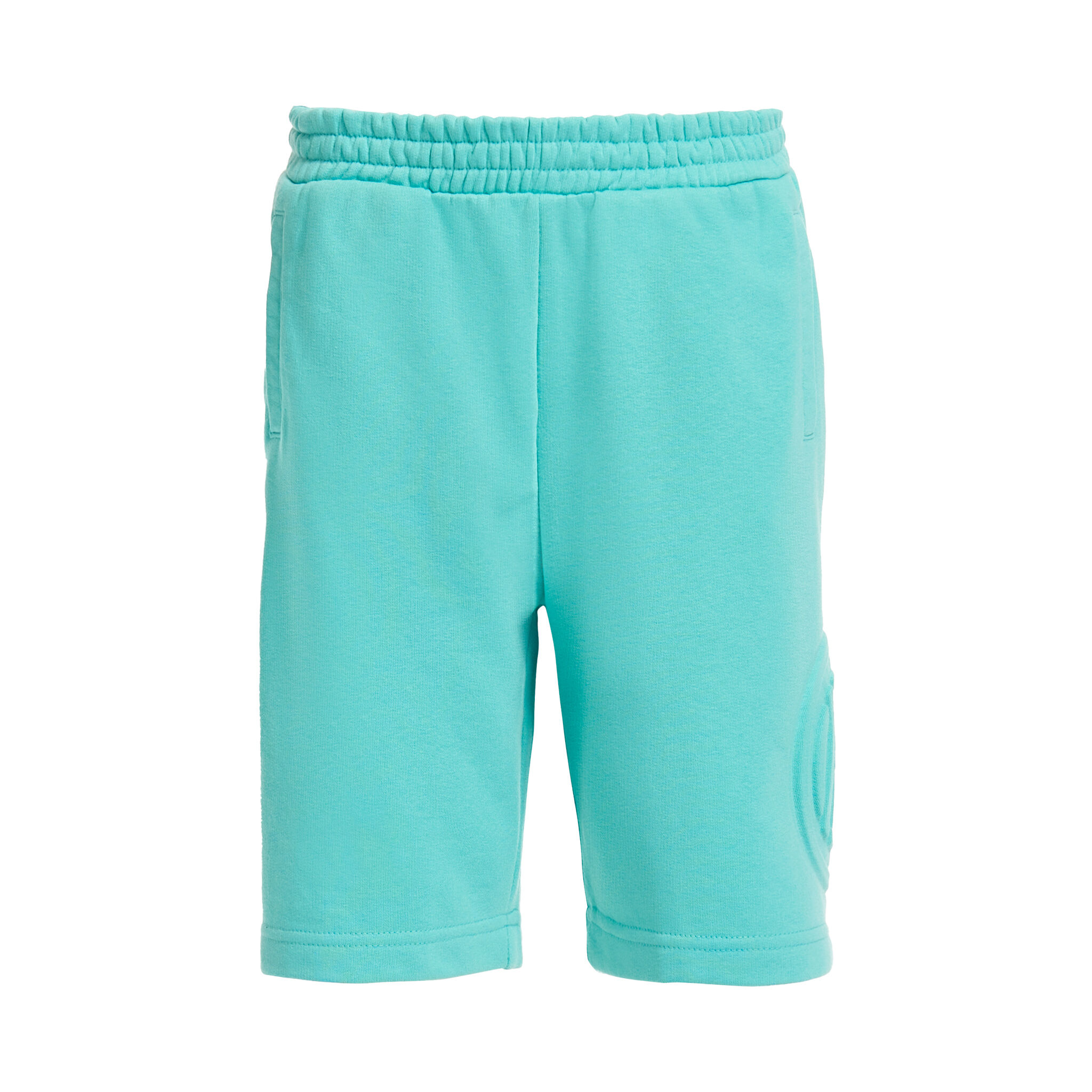 IM SHORTS EMBOSSED LOGO KIDS