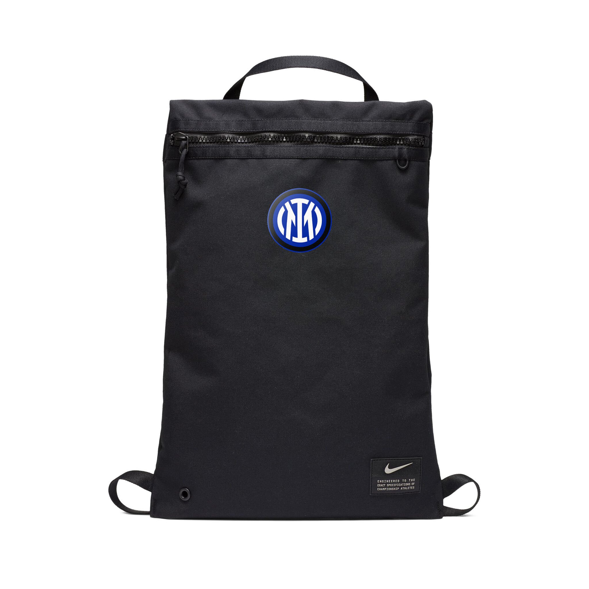 IM NIKE UTILITY GYM BAG