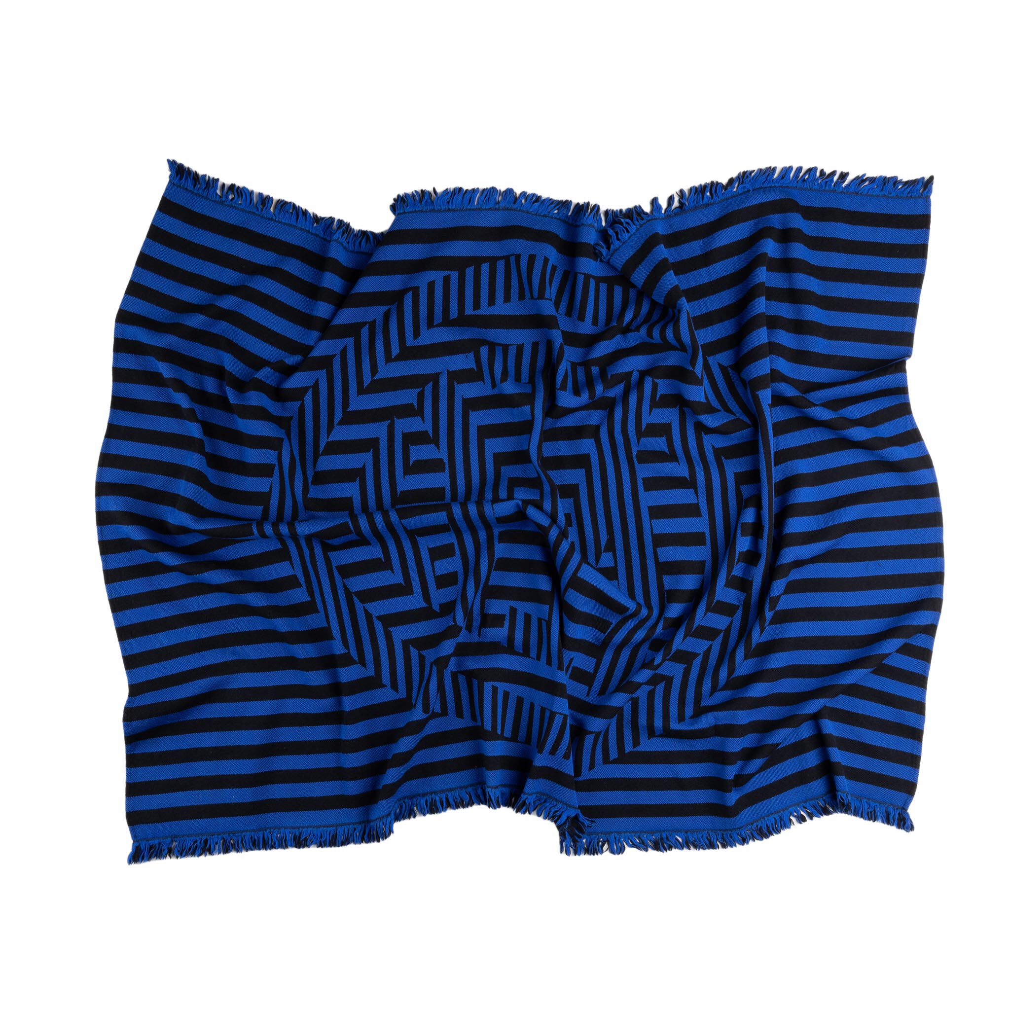 IM HIGHSNOBIETY BLANKET
