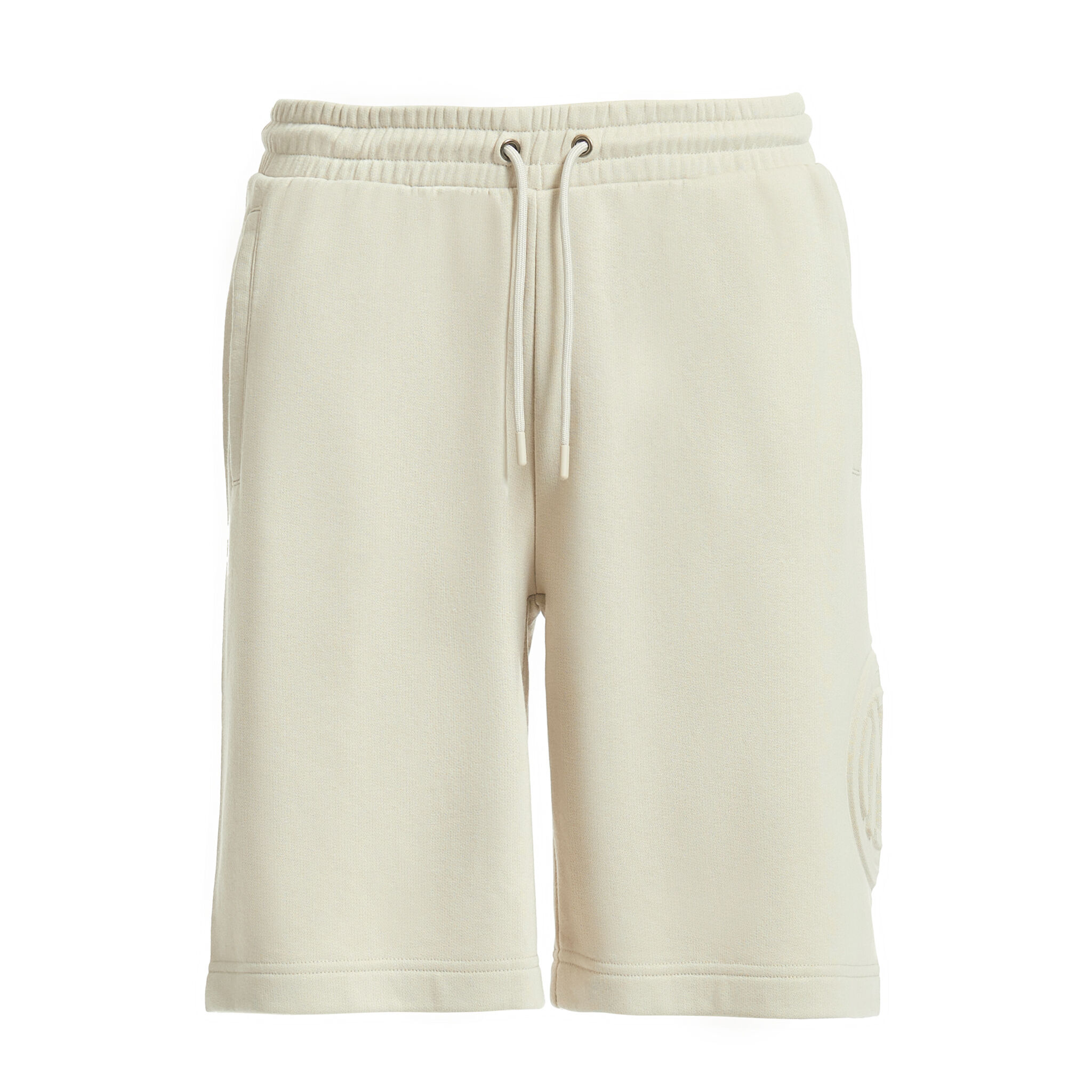 IM SHORTS EMBOSSED LOGO