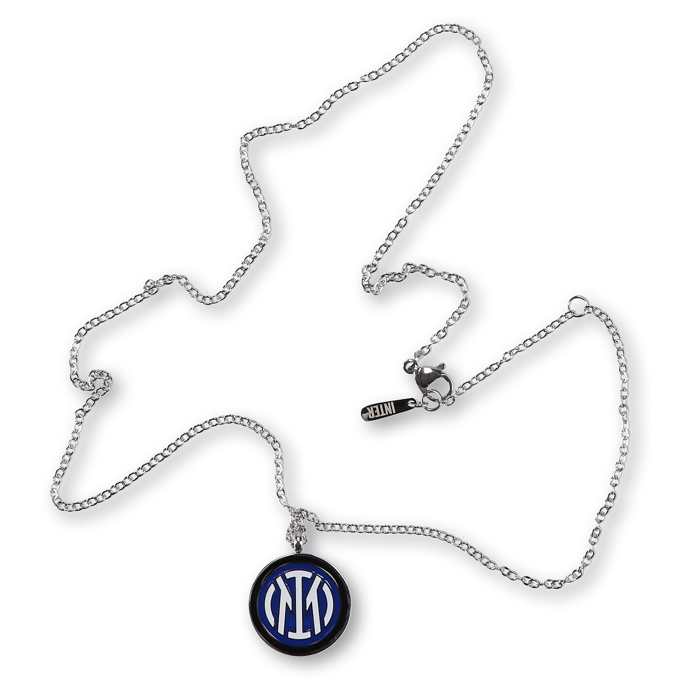 IM DOUBLE FACE NECKLACE