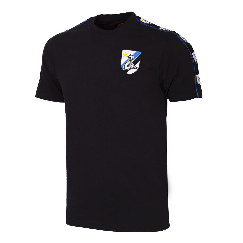 IM MEN'S RETRO TAPER T-SHIRT