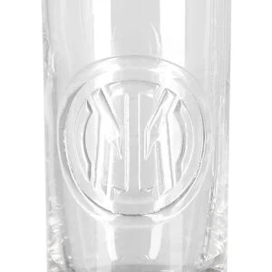 IM SET OF 2 SHOT GLASSES
