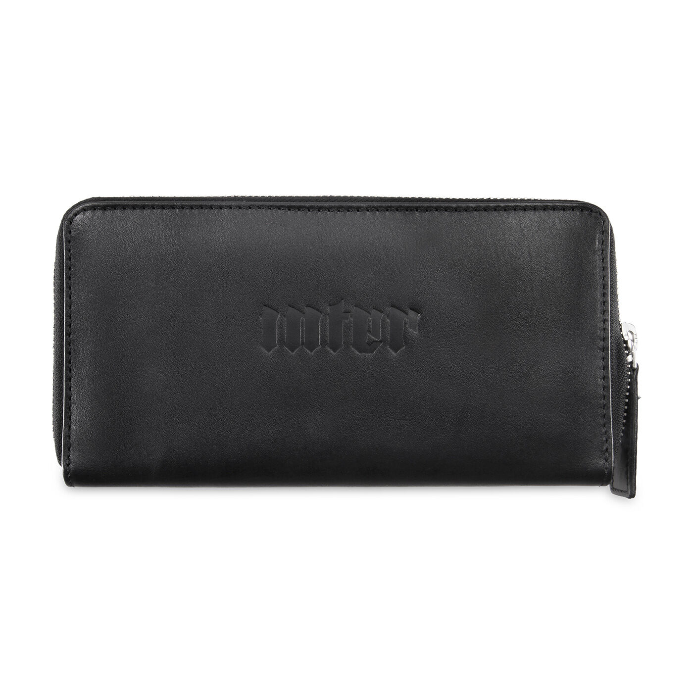 IM SNAKE CLUB TRAVEL WALLET