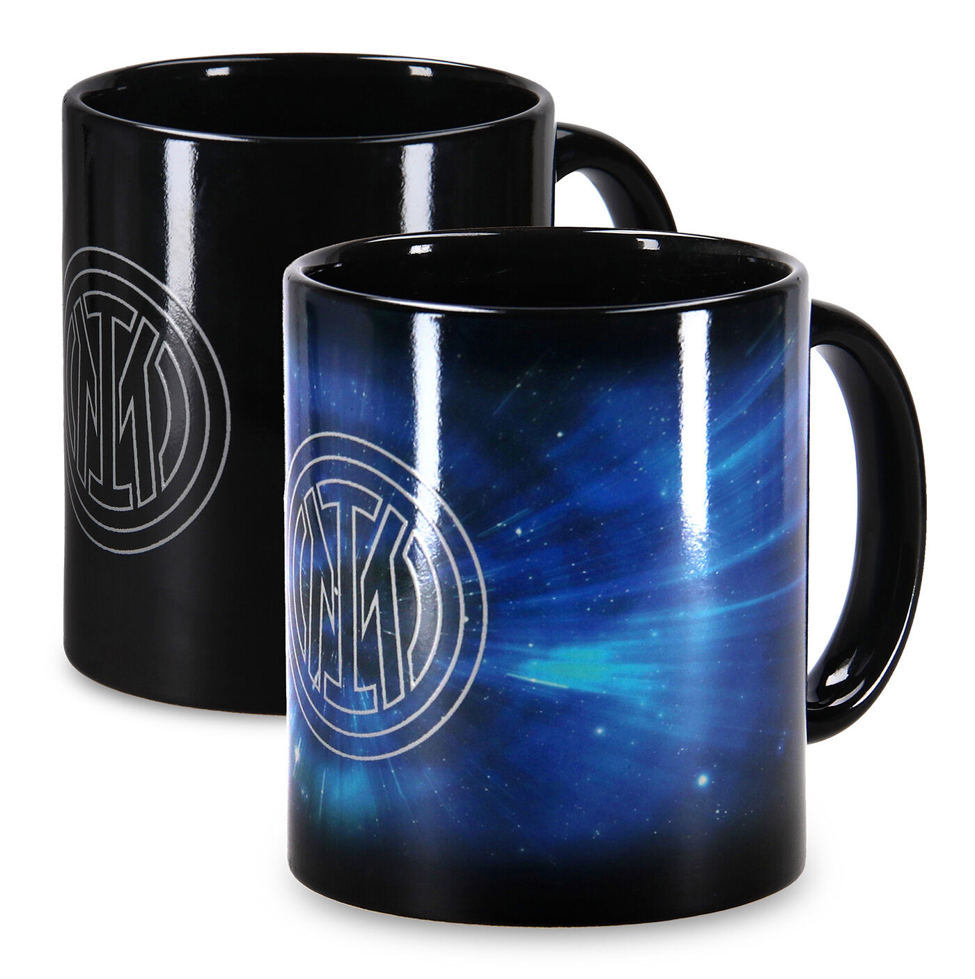 IM MAGIC GALAXY MUG