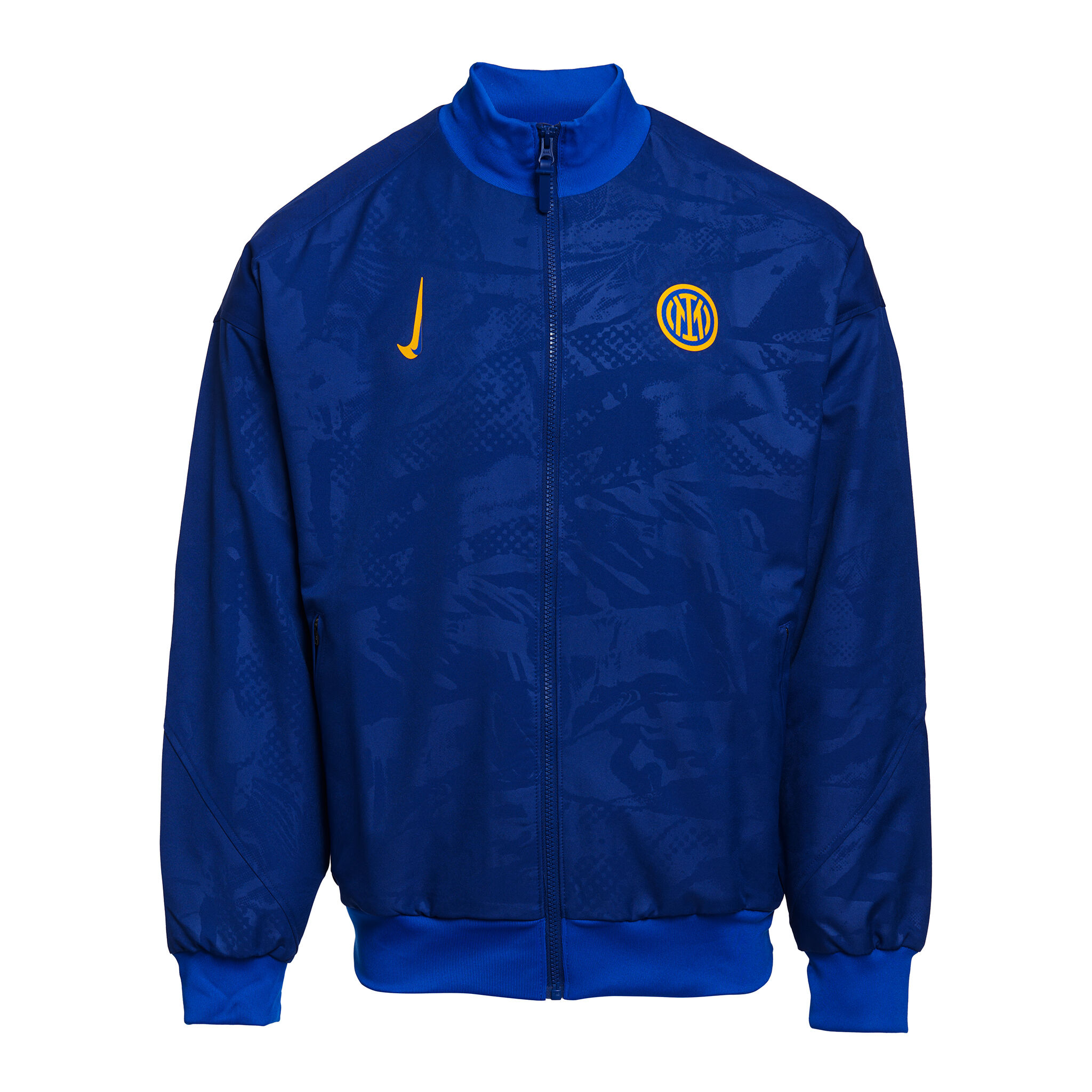 IM NIKE MEN'S PRE-MATCH CHAMPIONS LEAGUE ANTHEM JACKET