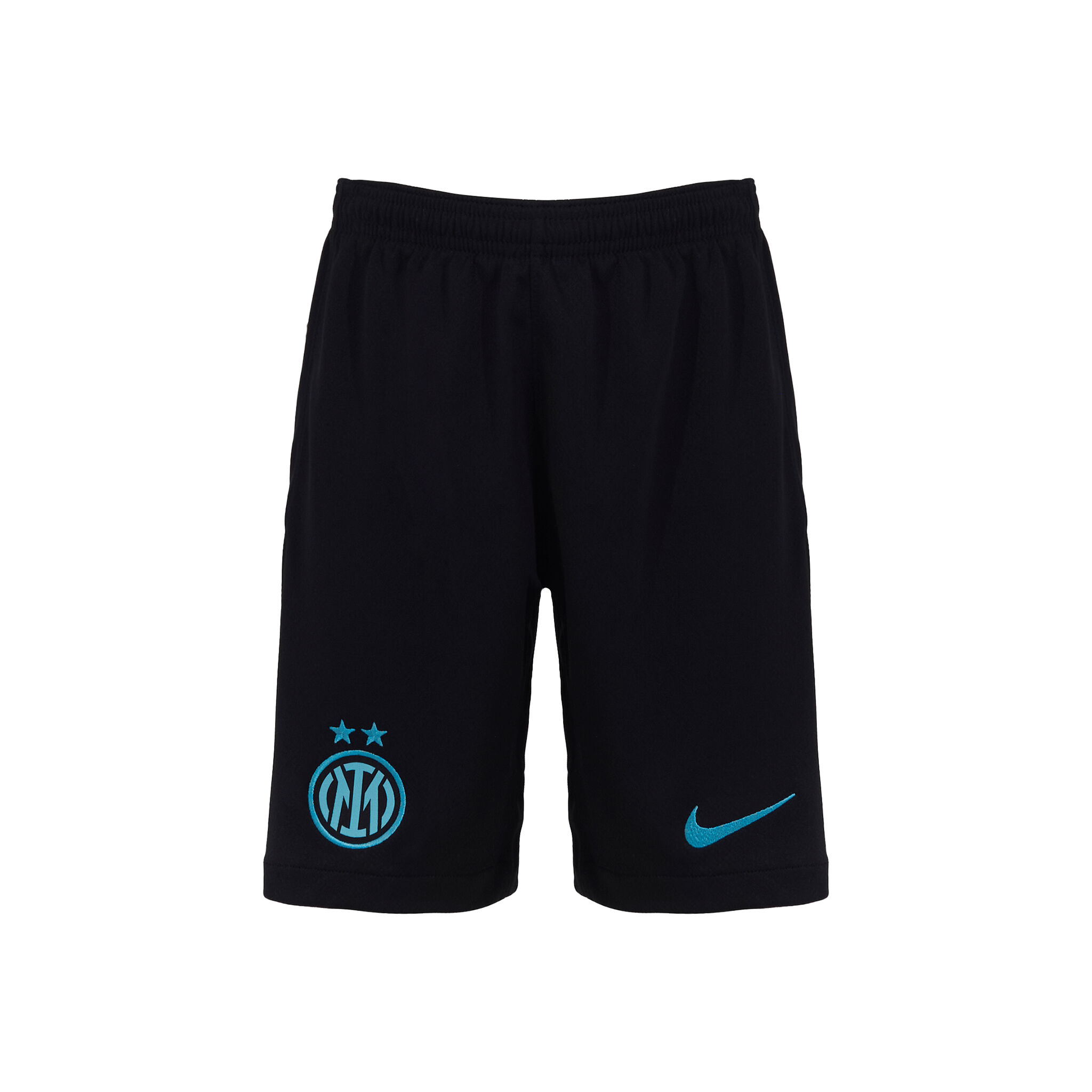 IM NIKE KIDS' HOME STADIUM MATCH SHORTS 2025/26