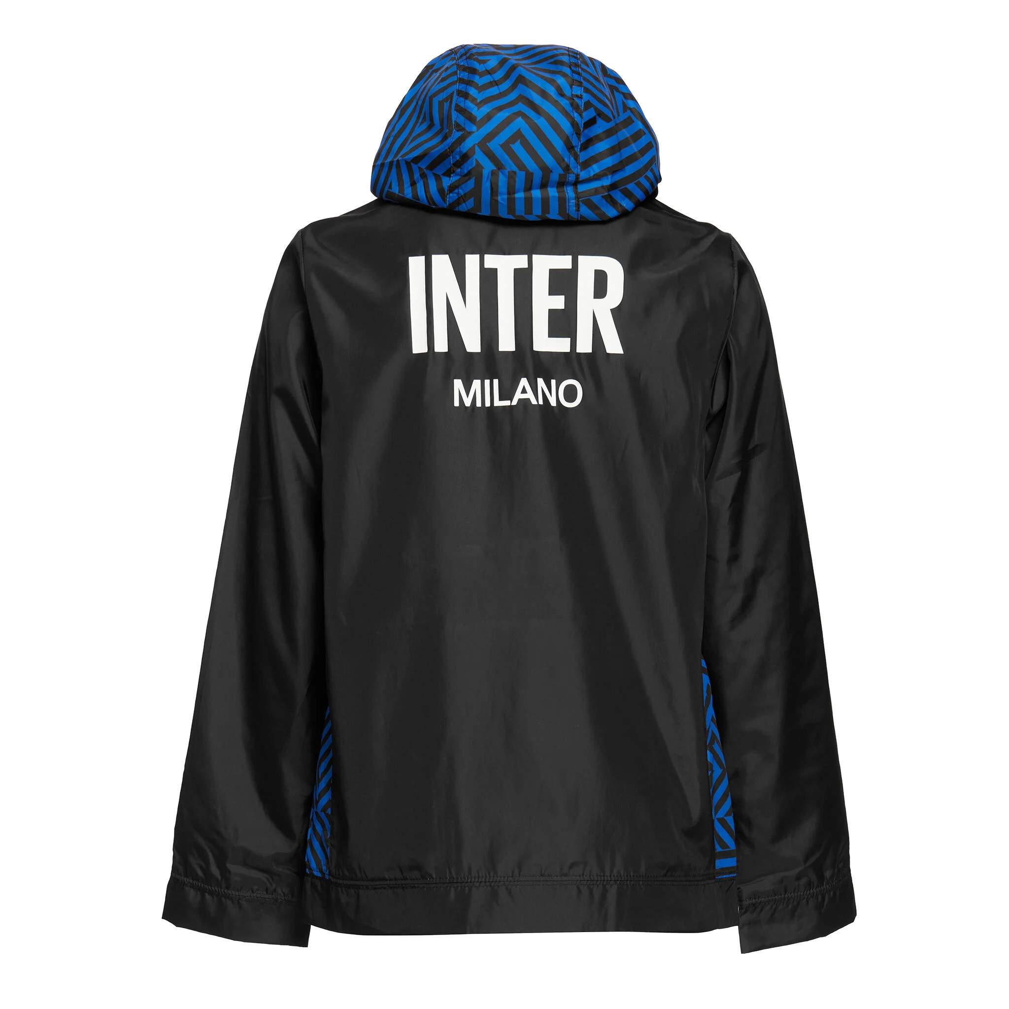 IM NIKE KID'S WATERPROOF JACKET