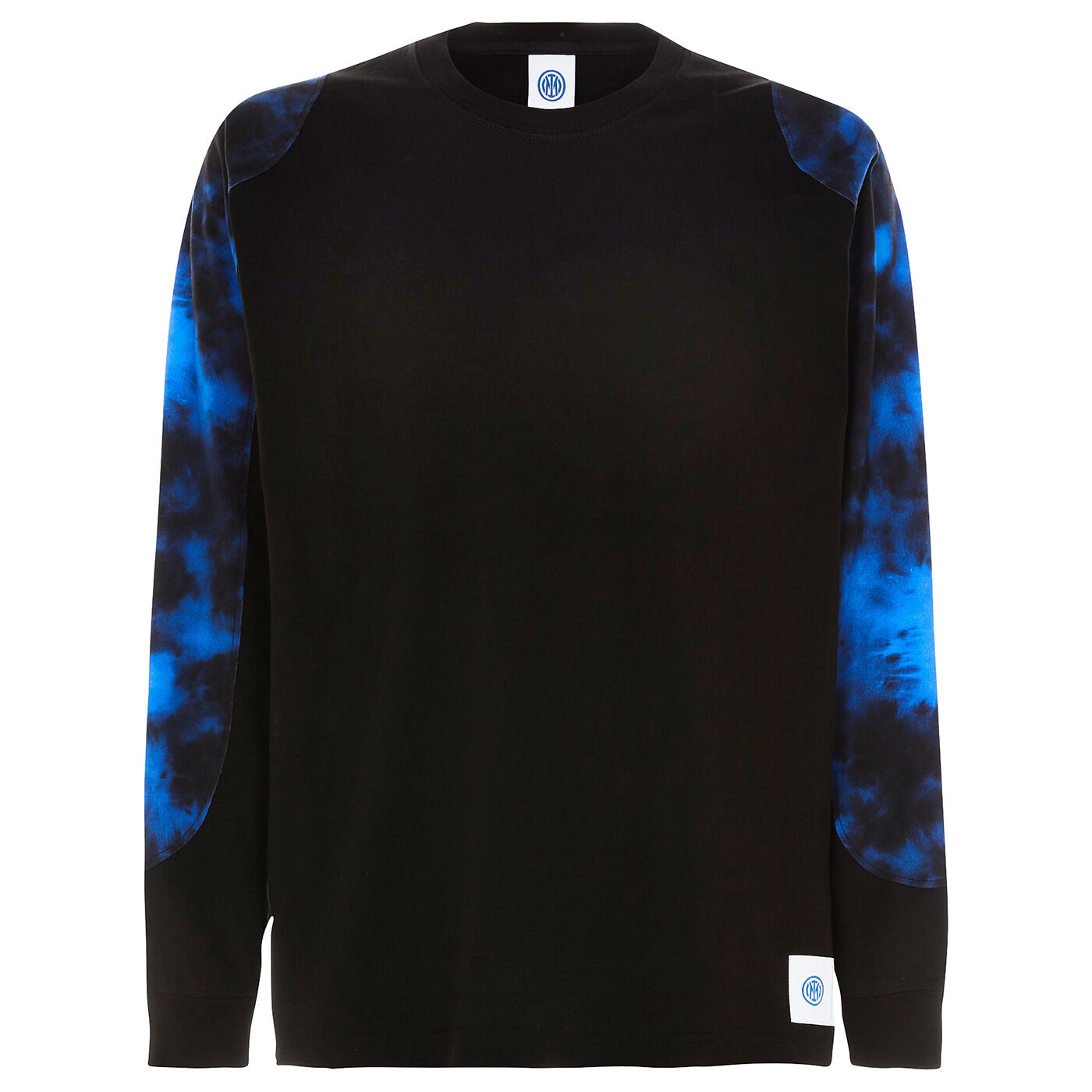 IM MIM2 LONG-SLEEVED TOP