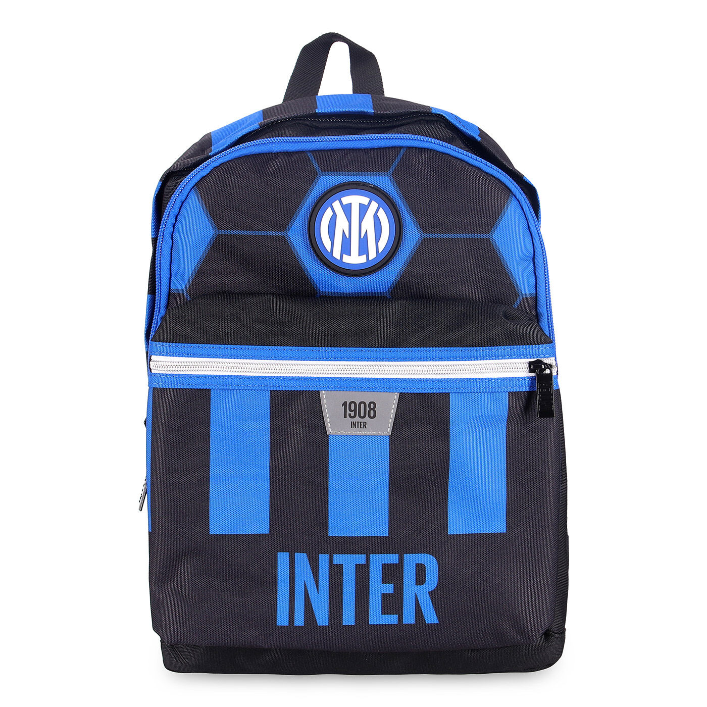 IM INTER TWO COMPARTMENTS RUCKSACK