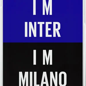 IM INTER COVER