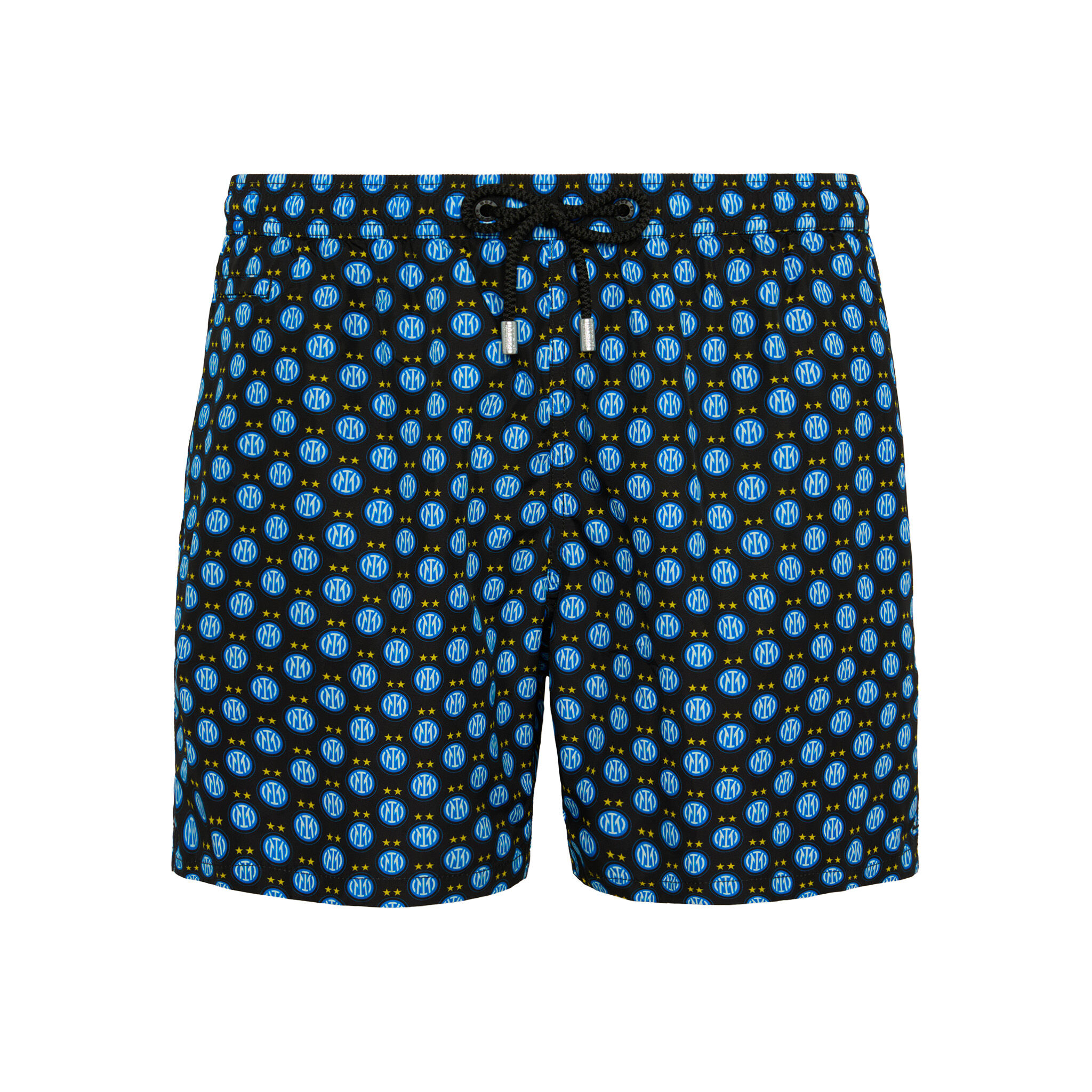IM INTER X MC2 SAINT BARTH MEN'S 2STARS TRUNKS