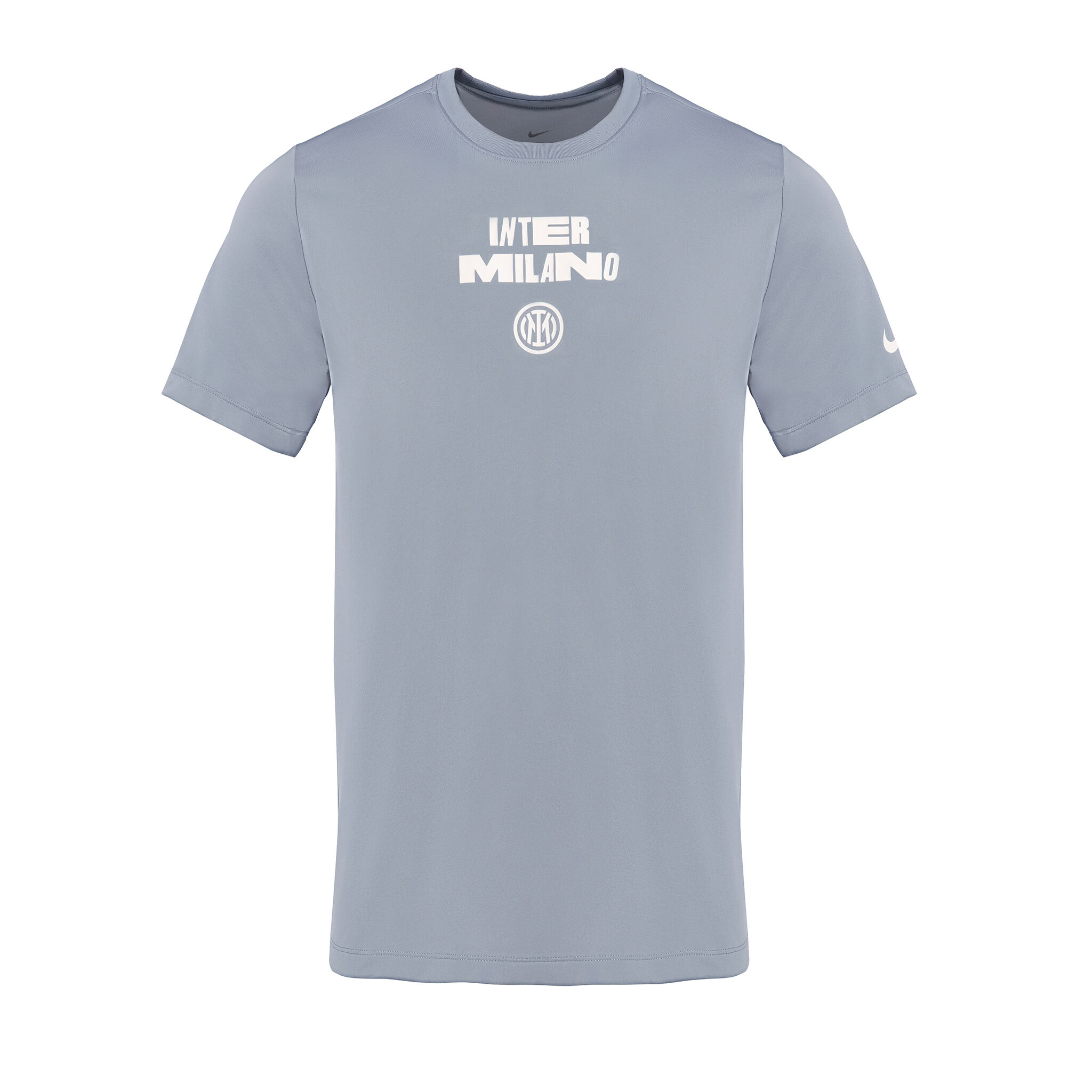 IM NIKE MEN'S INTER MILANO T-SHIRT