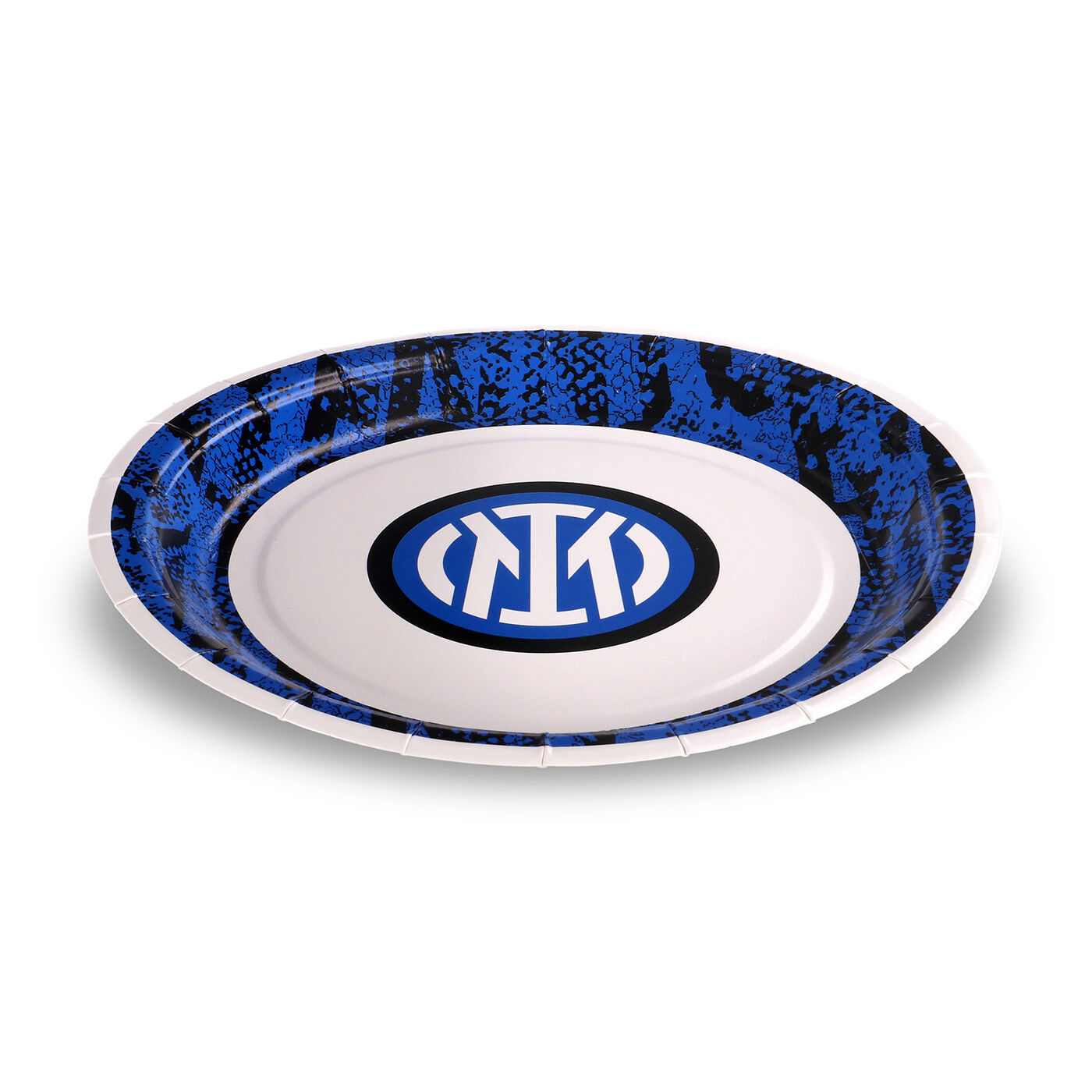 IM 18CM PAPER PLATE SET