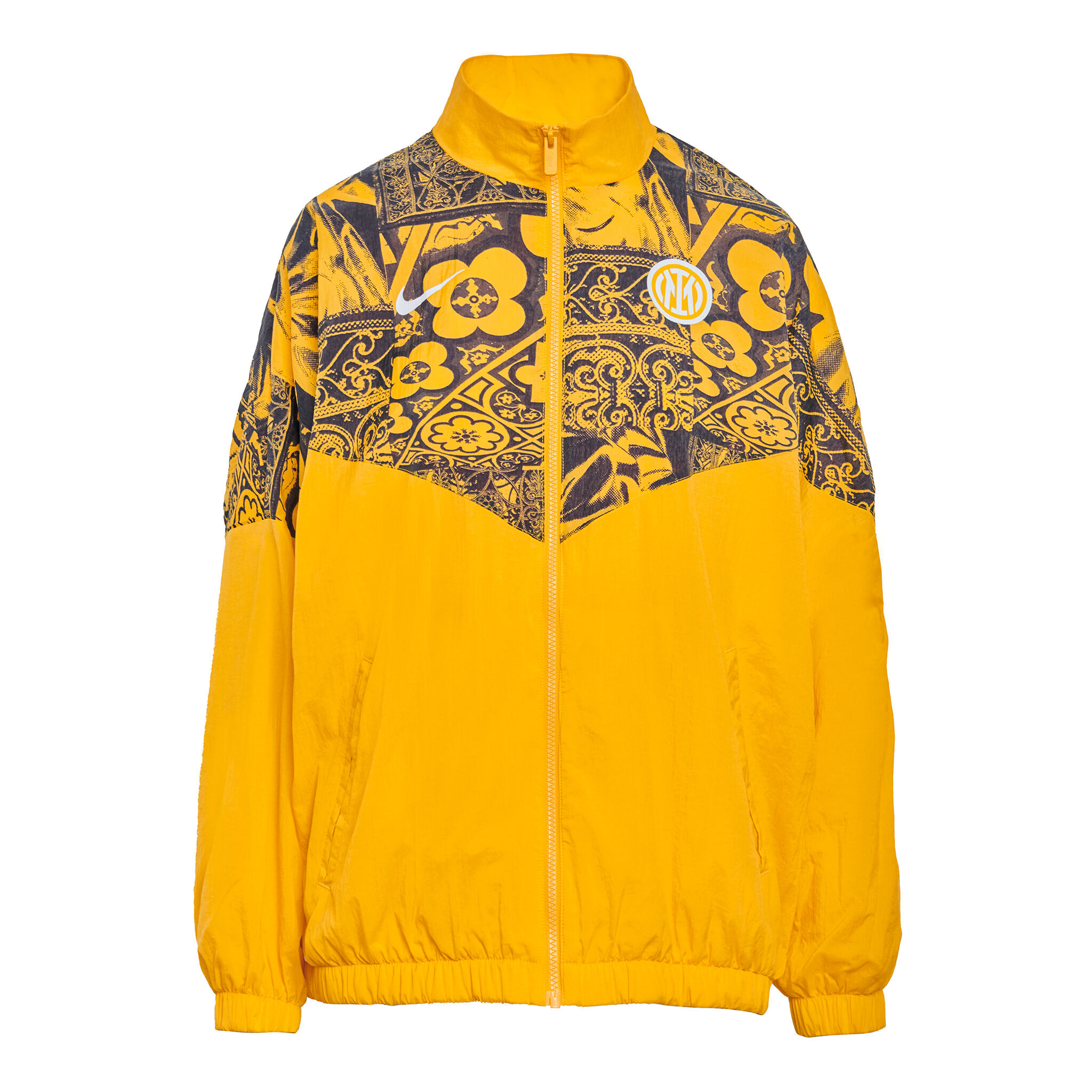 IM NIKE WOMEN'S THIRD KIT JACKET