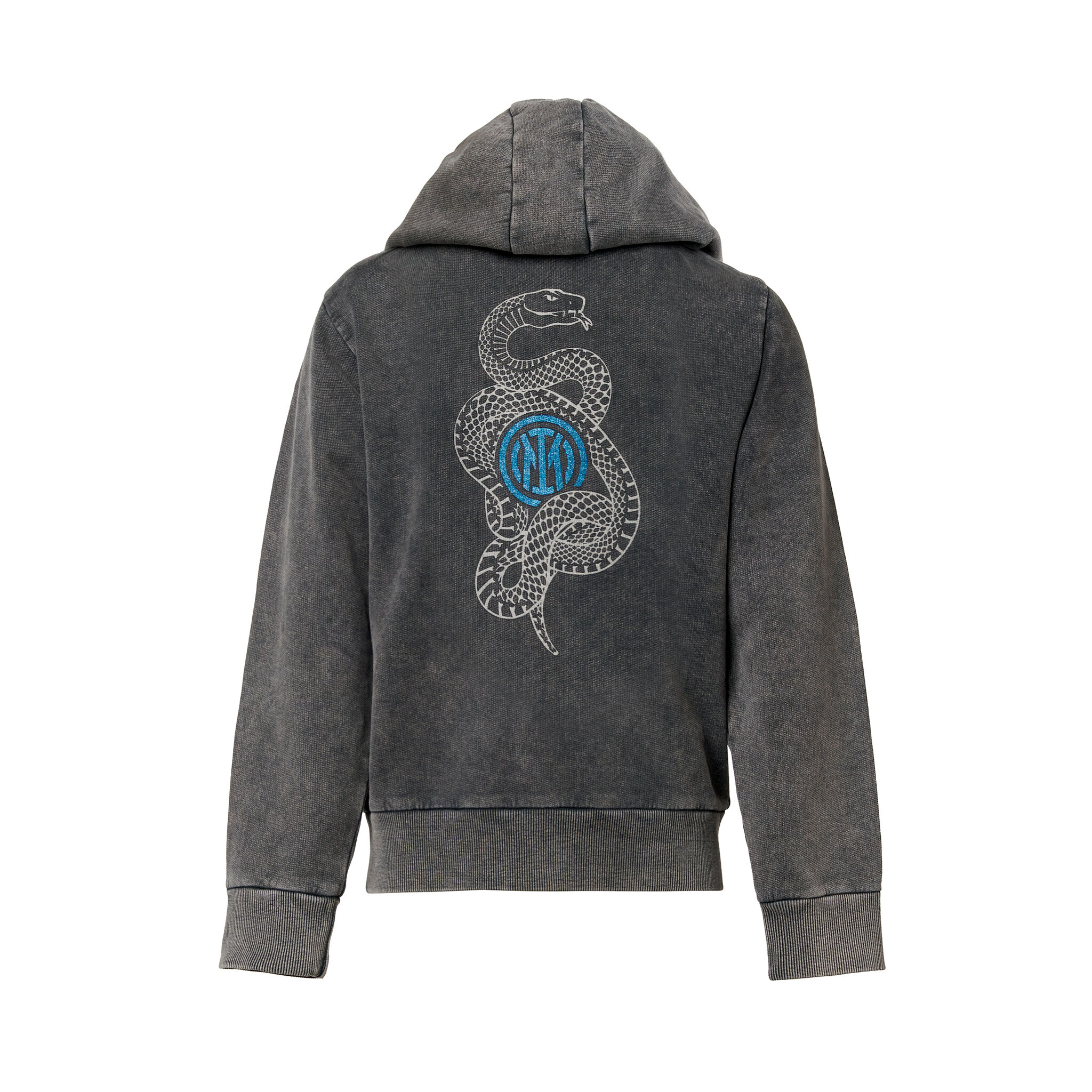 IM SNAKE CLUB KIDS' HOODIE