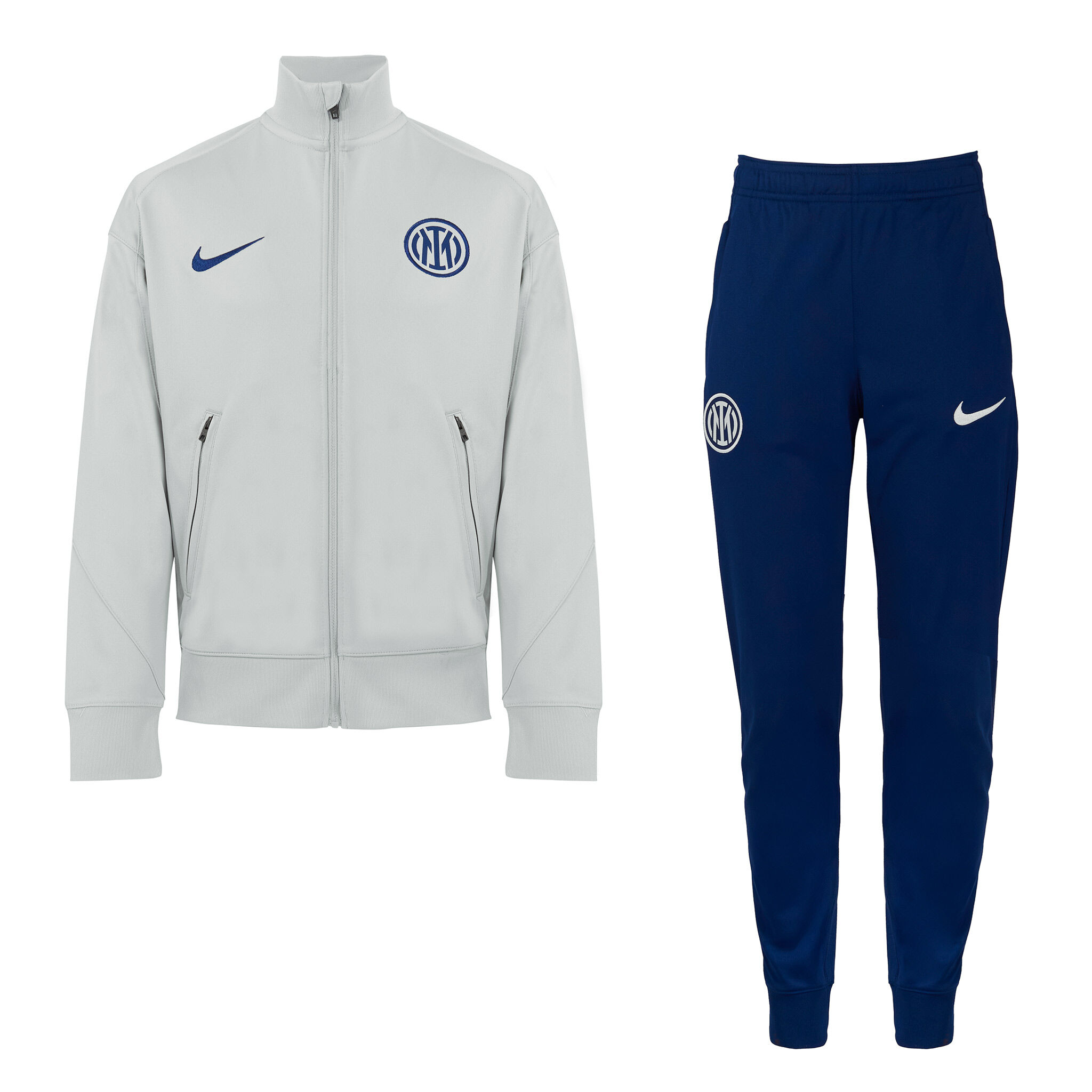 IM NIKE KIDS' TRAINING TRACKSUIT 2025/26