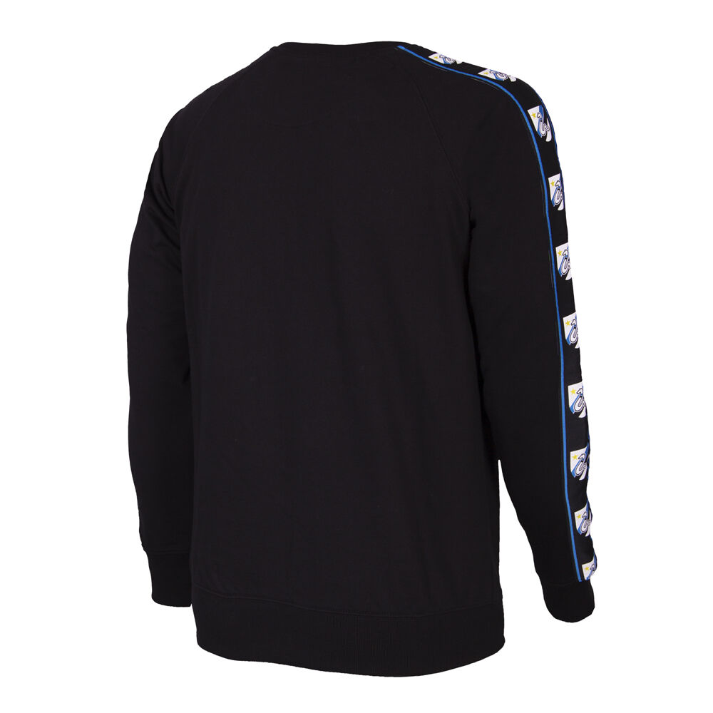 IM MEN'S RETRO TAPER CREW NECK SWEATSHIRT