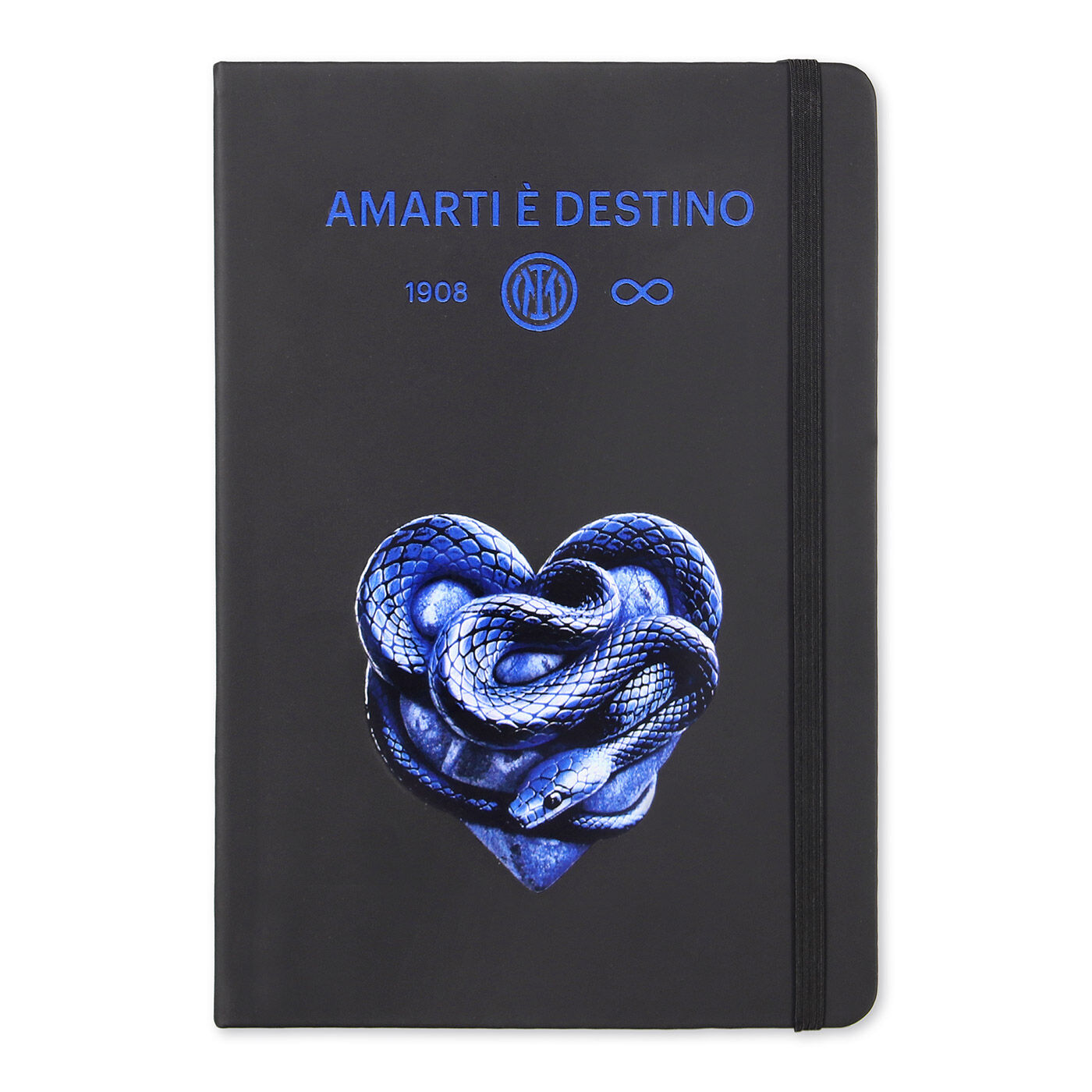 IM NOTEBOOK A5