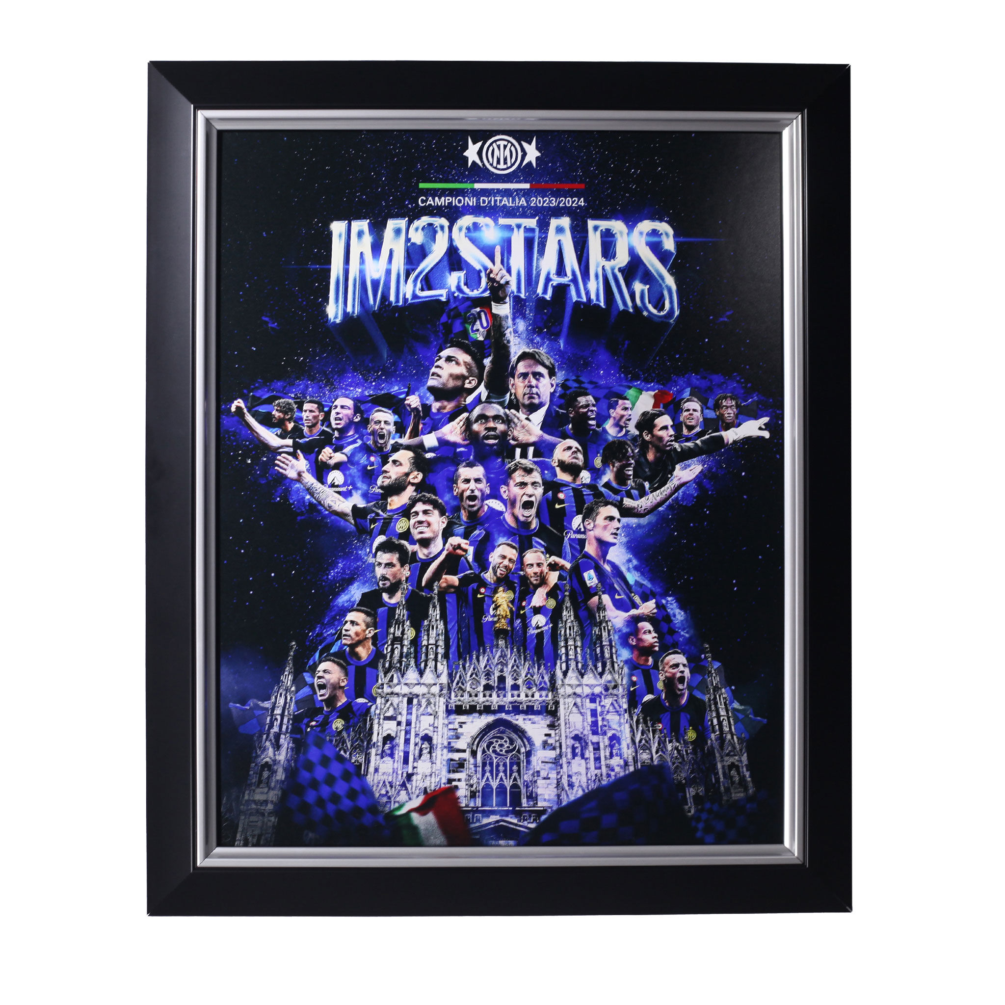 IM MAXI FRAME I M 2STARS