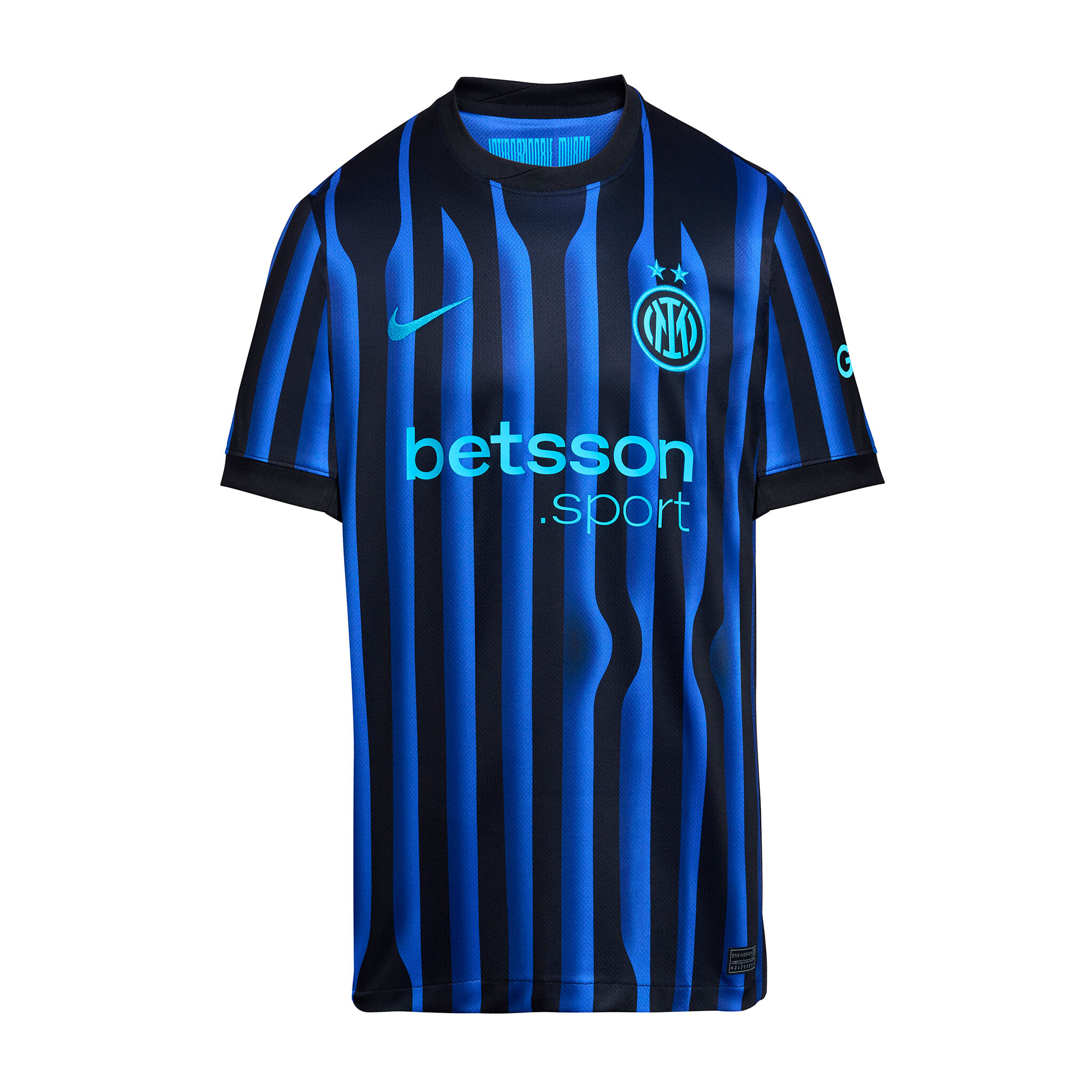 IM NIKE KIDS' HOME STADIUM JERSEY 2025/26