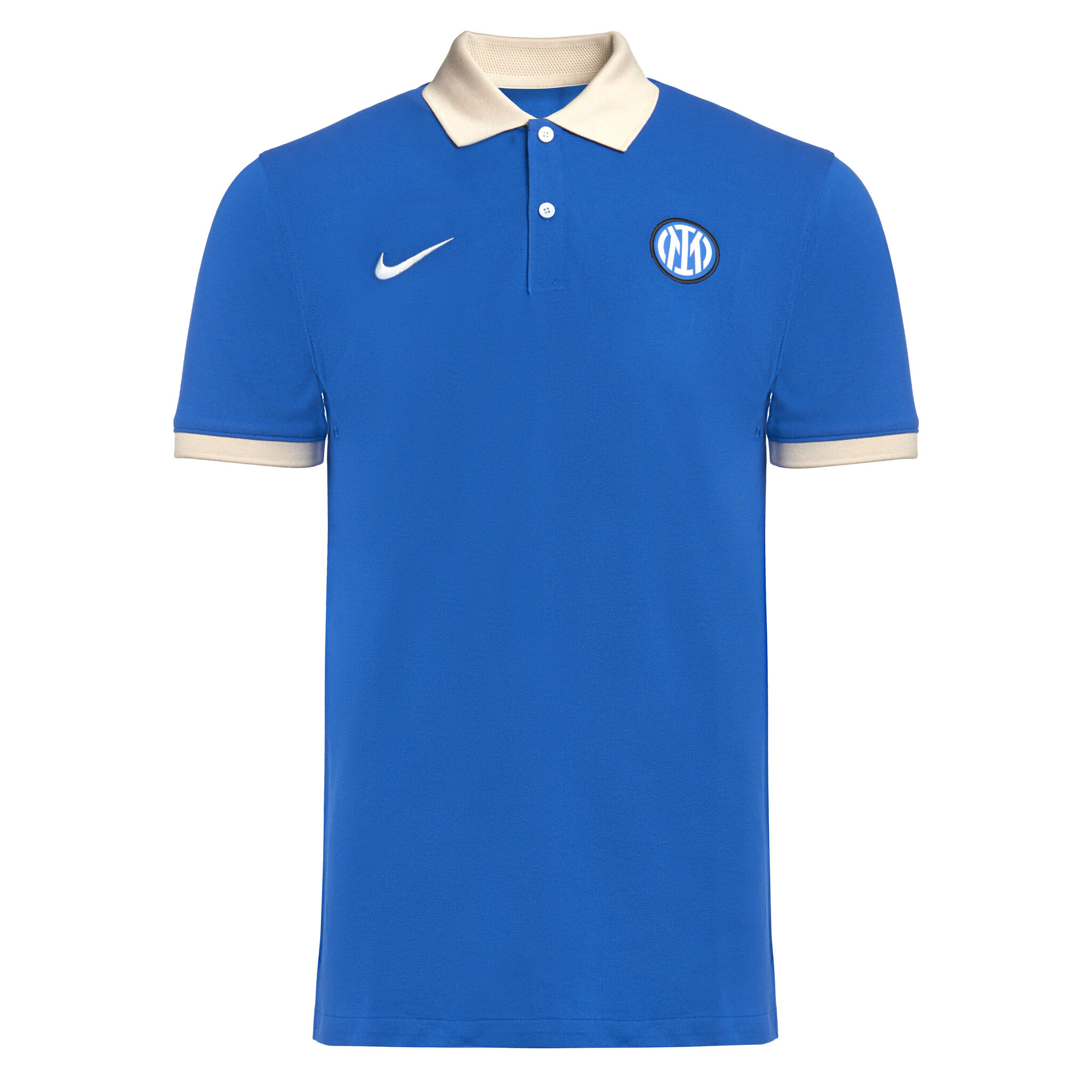 IM MEN'S NIKE POLO