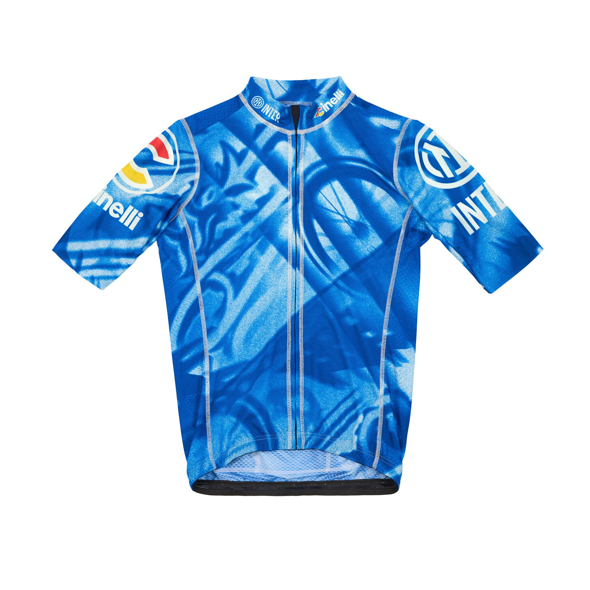IM CINELLI CYCLIST COMPETITION PERFORMANCE JERSEY