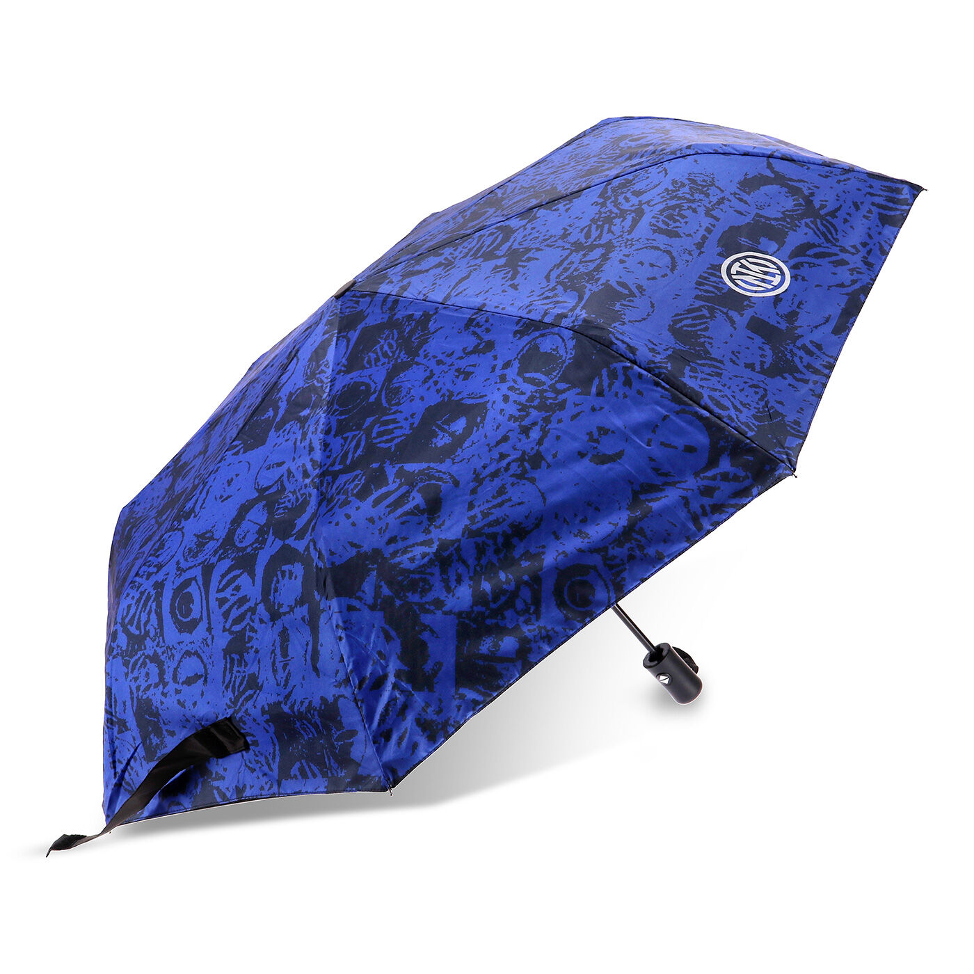 IM ALL-OVER PATTERN UMBRELLA