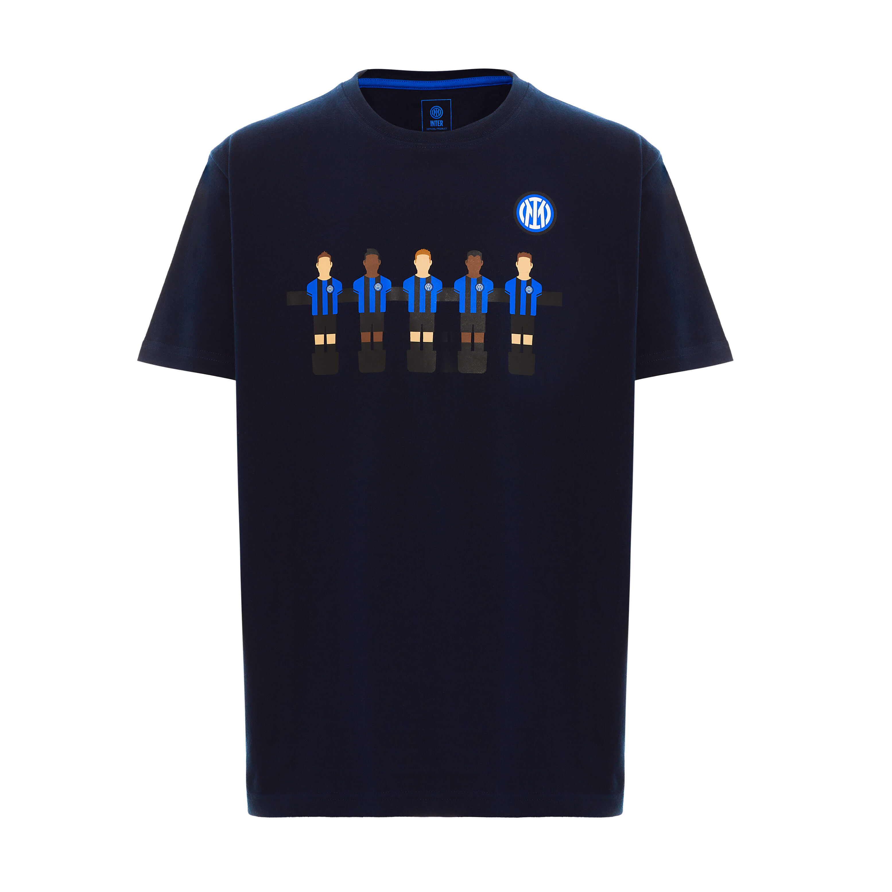 IM SOCCER TABLE T-SHIRT