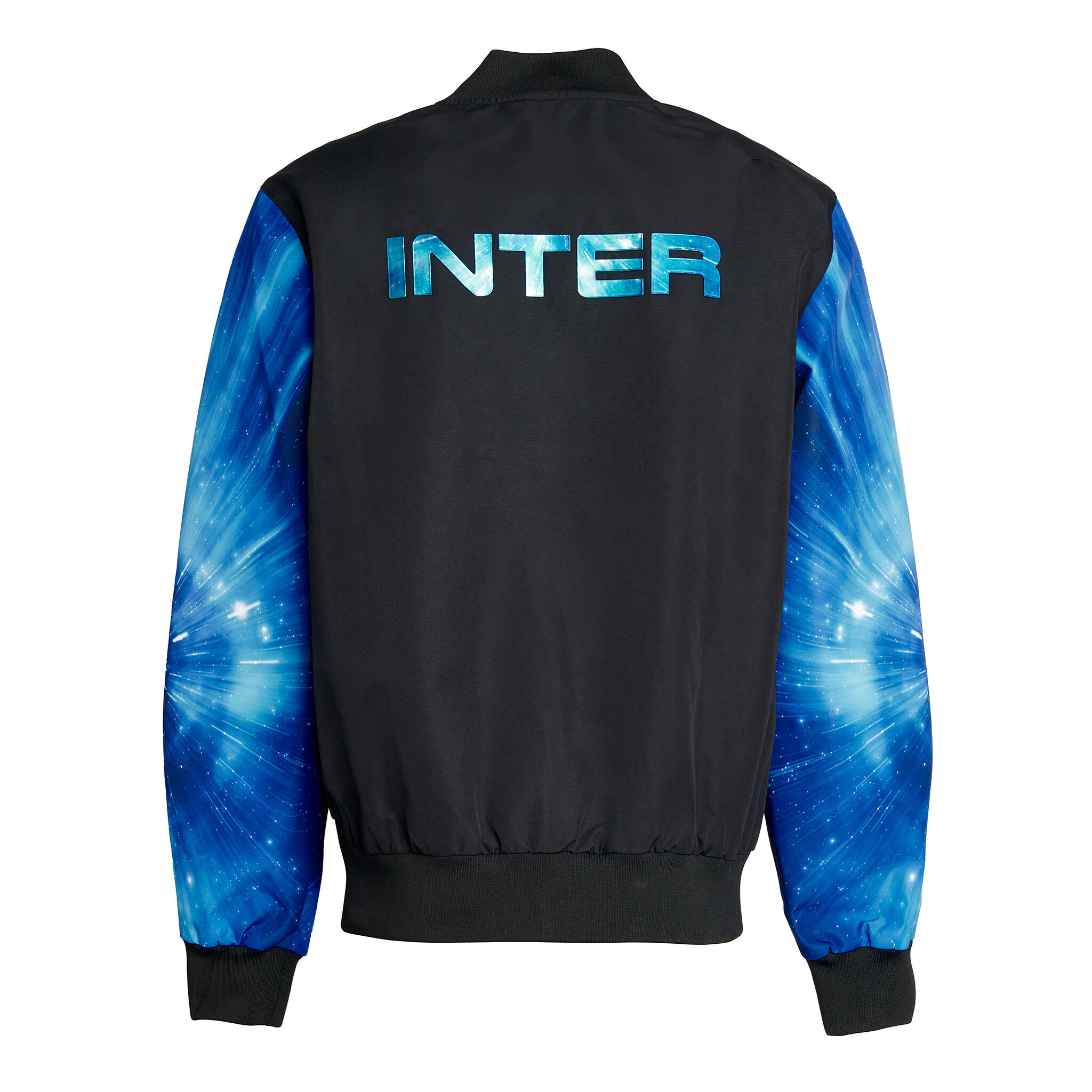 IM GALAXY BOMBER JACKET