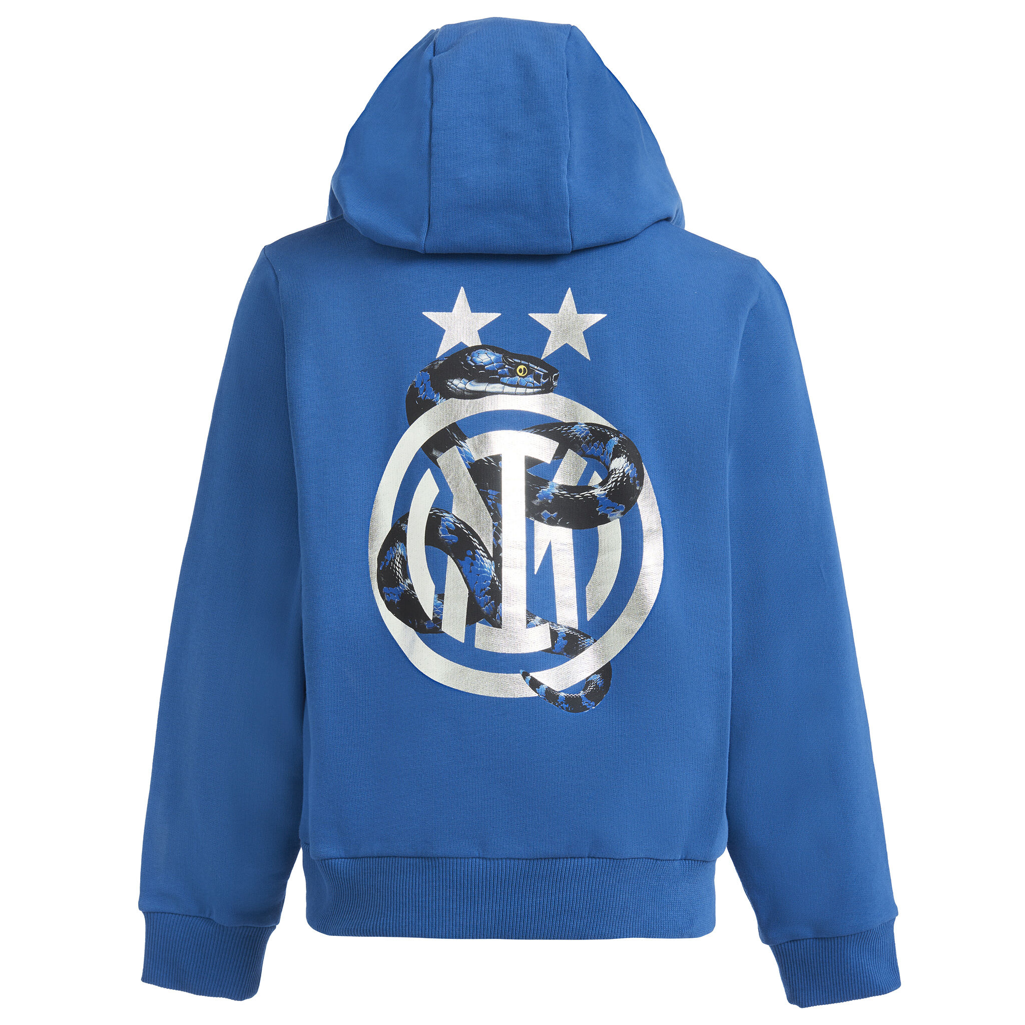 IM KIDS BACK TO STADIUM 22:43 HOODIE