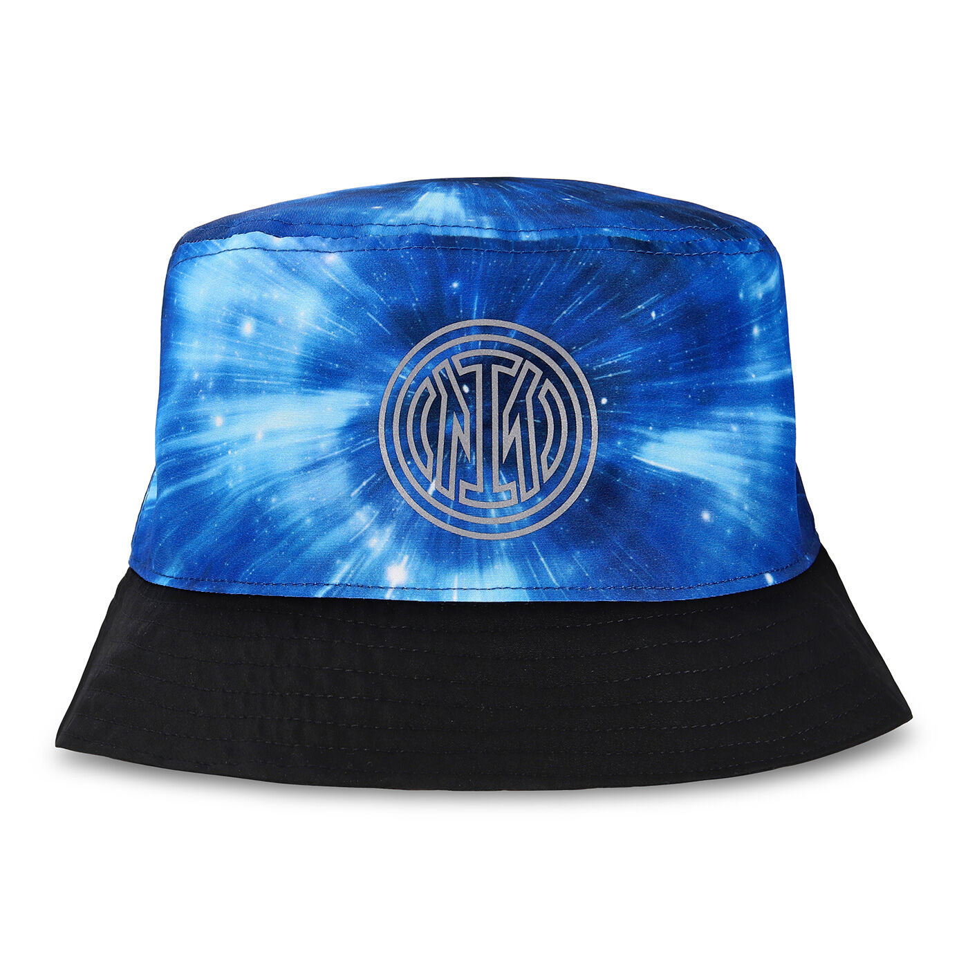 IM GALAXY BUCKET HAT