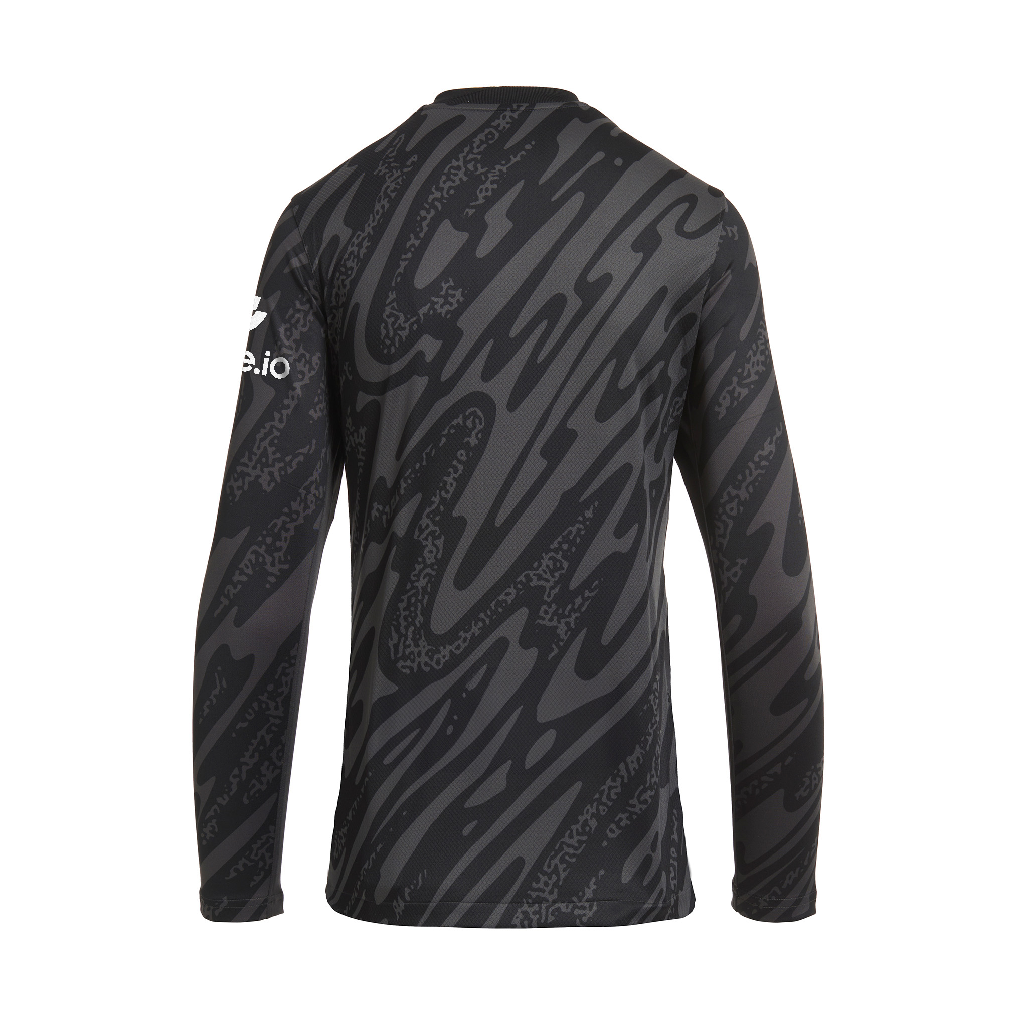 IM NIKE WOMENS GOALKEEPER HOME KIT SHIRT 2024/25