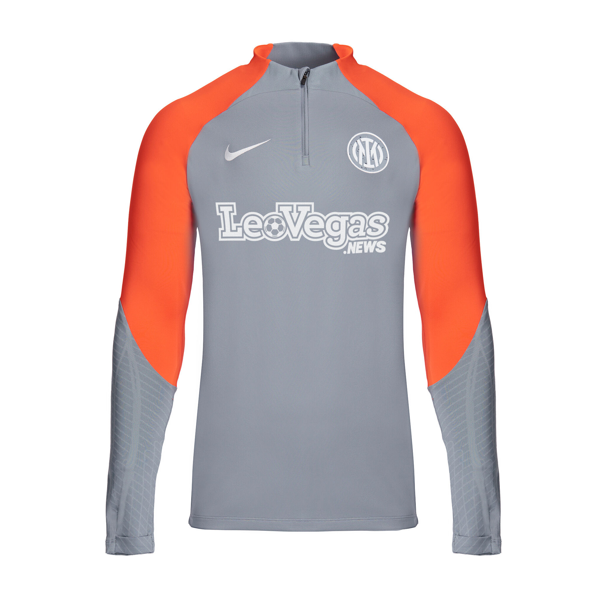 IM NIKE MEN’S CHAMPIONS LEAGUE TRAINING DRILL TOP 2023/24
