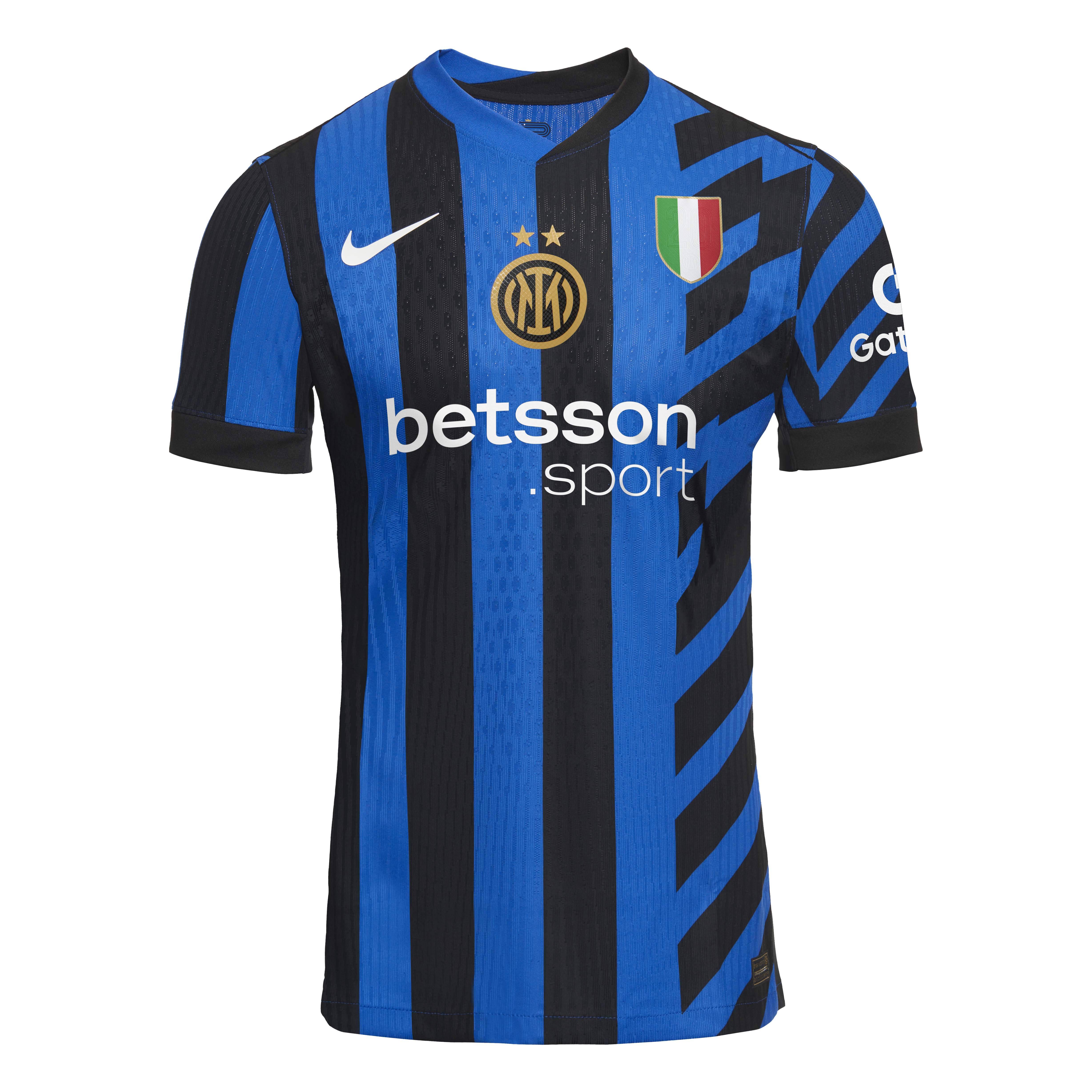 IM NIKE MEN'S HOME MATCH JERSEY 2024/25