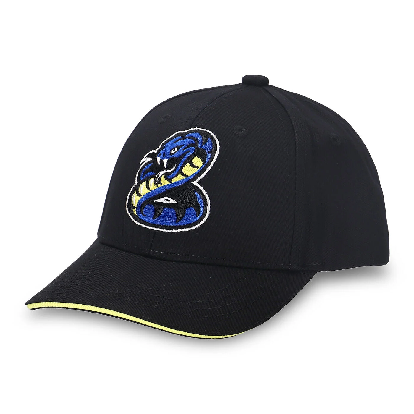 IM SNAKE BASEBALL CAP KIDS
