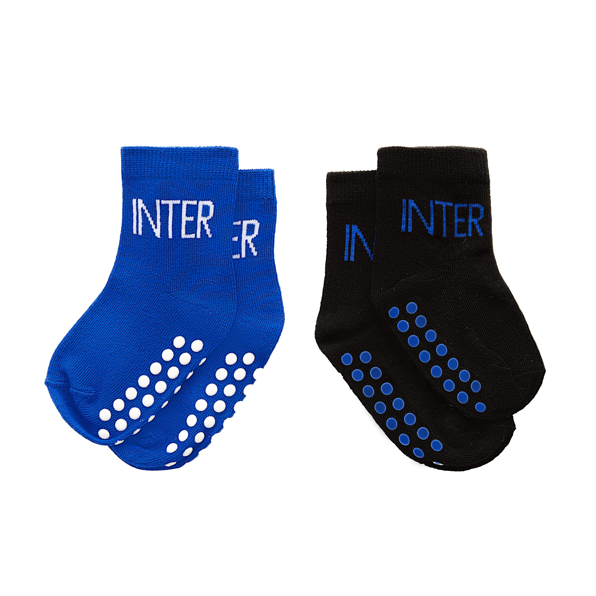 IM INFANT TWO-PACK SOCK SET